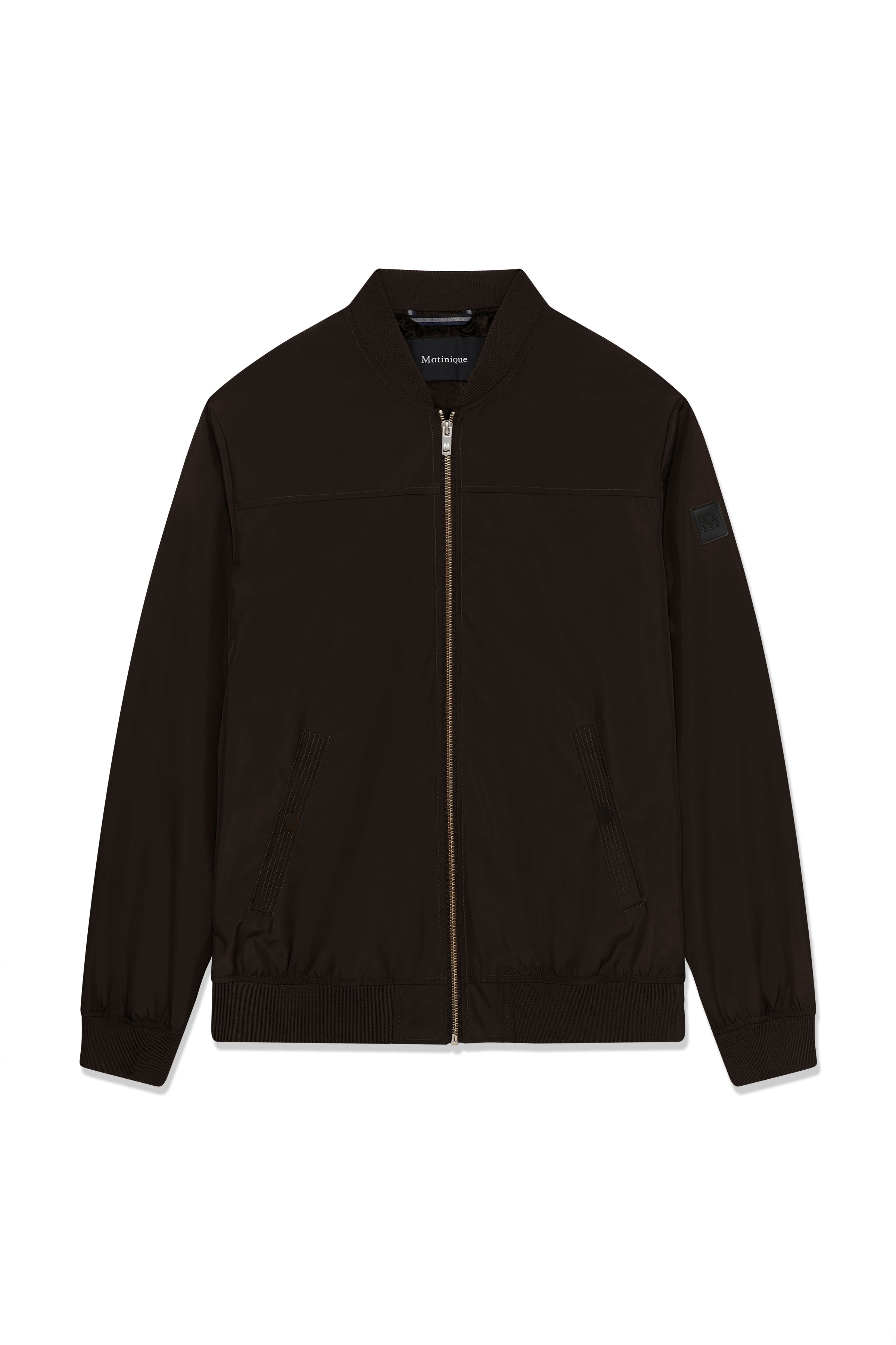 MAclay Bomberjakke PACK FRONT 30205869-191018