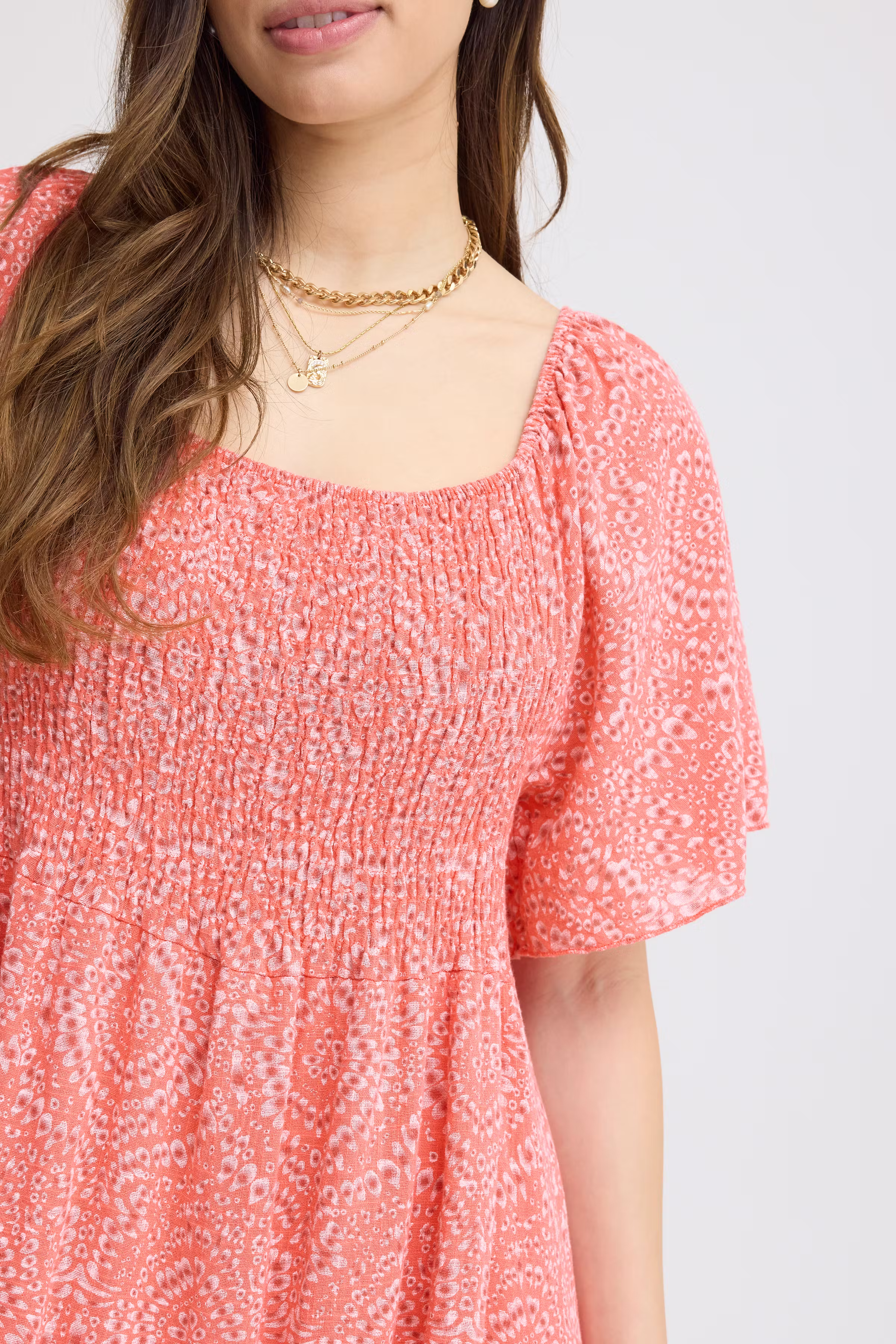 SBALEXA Kjole LOOKBOOK DETAIL 22100922-161546