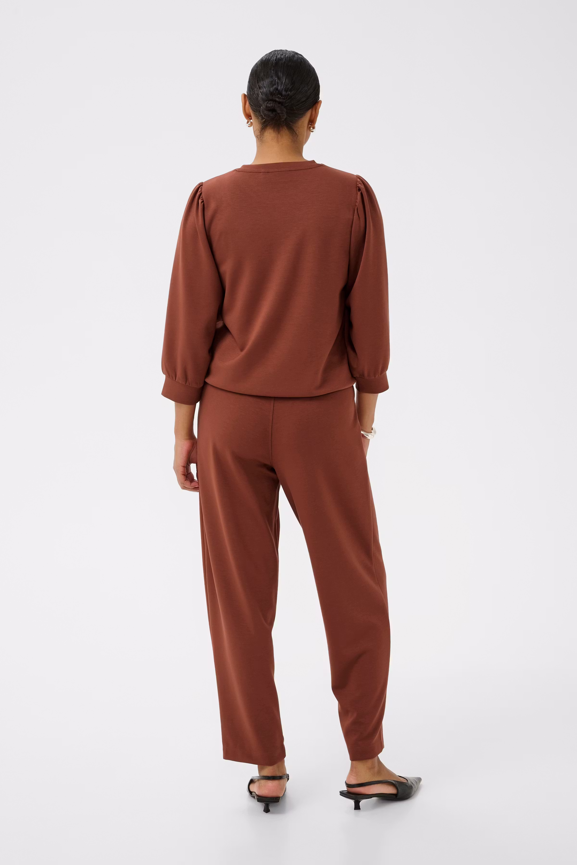 KAannie Hose LOOKBOOK BACK 10511588-191334