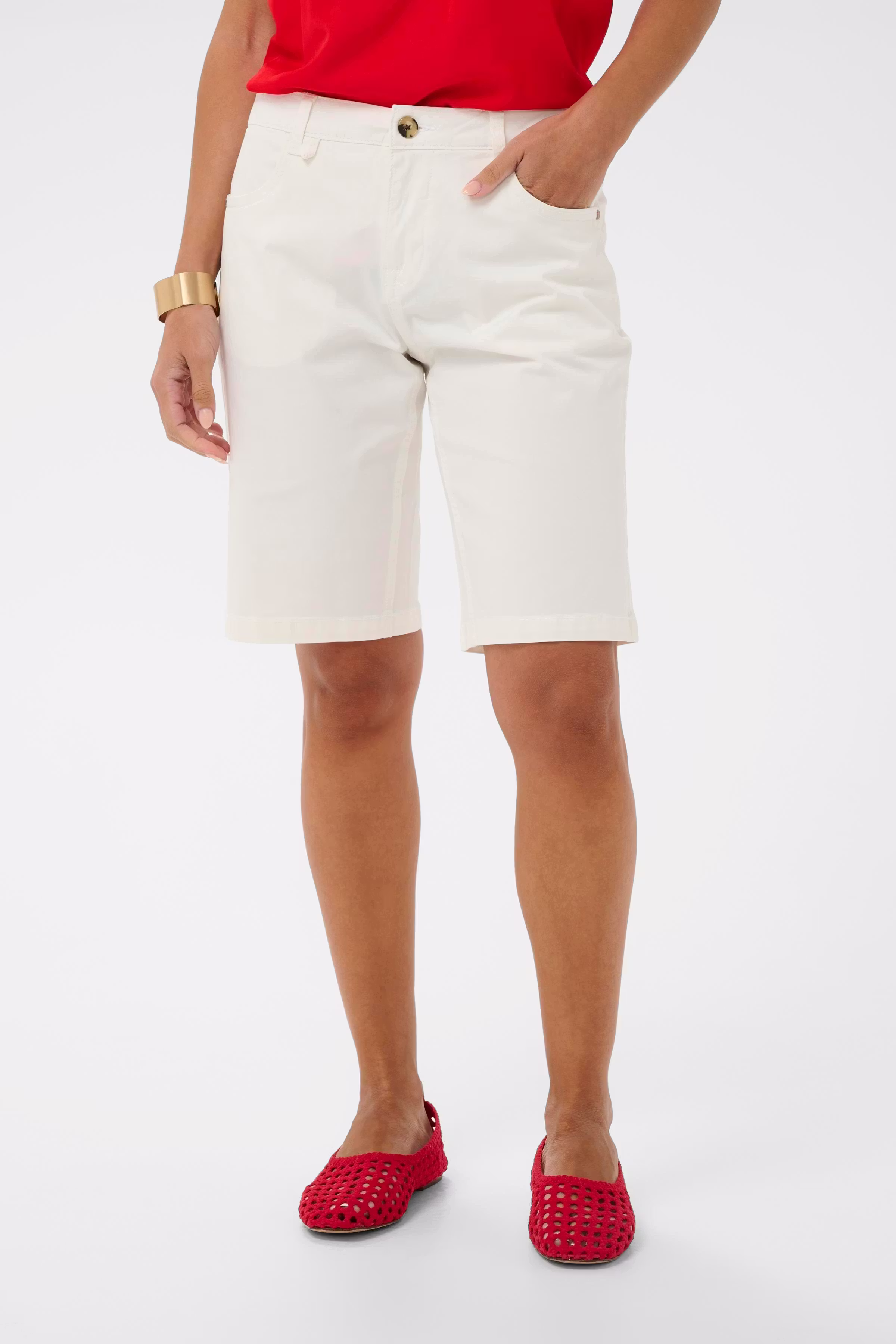 CRBerta Shorts LOOKBOOK FRONT 10614874-110602