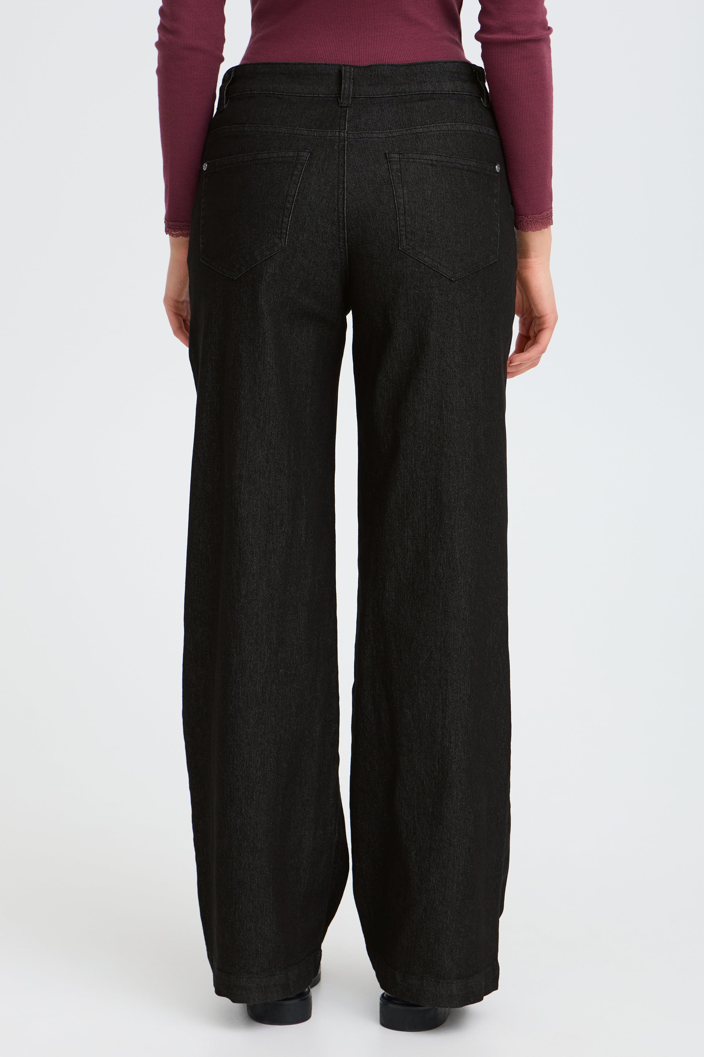 FRCHI Jeans LOOKBOOK BACK 20617182-200066