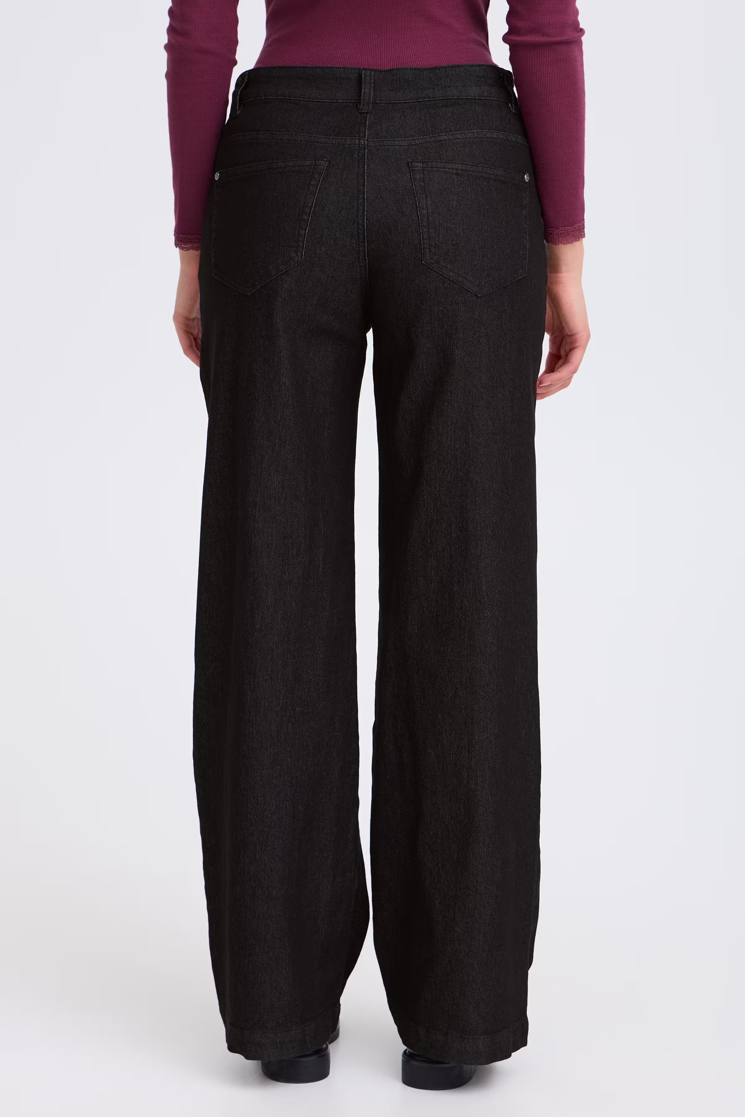 FRCHI Jeans LOOKBOOK BACK 20617182-200066