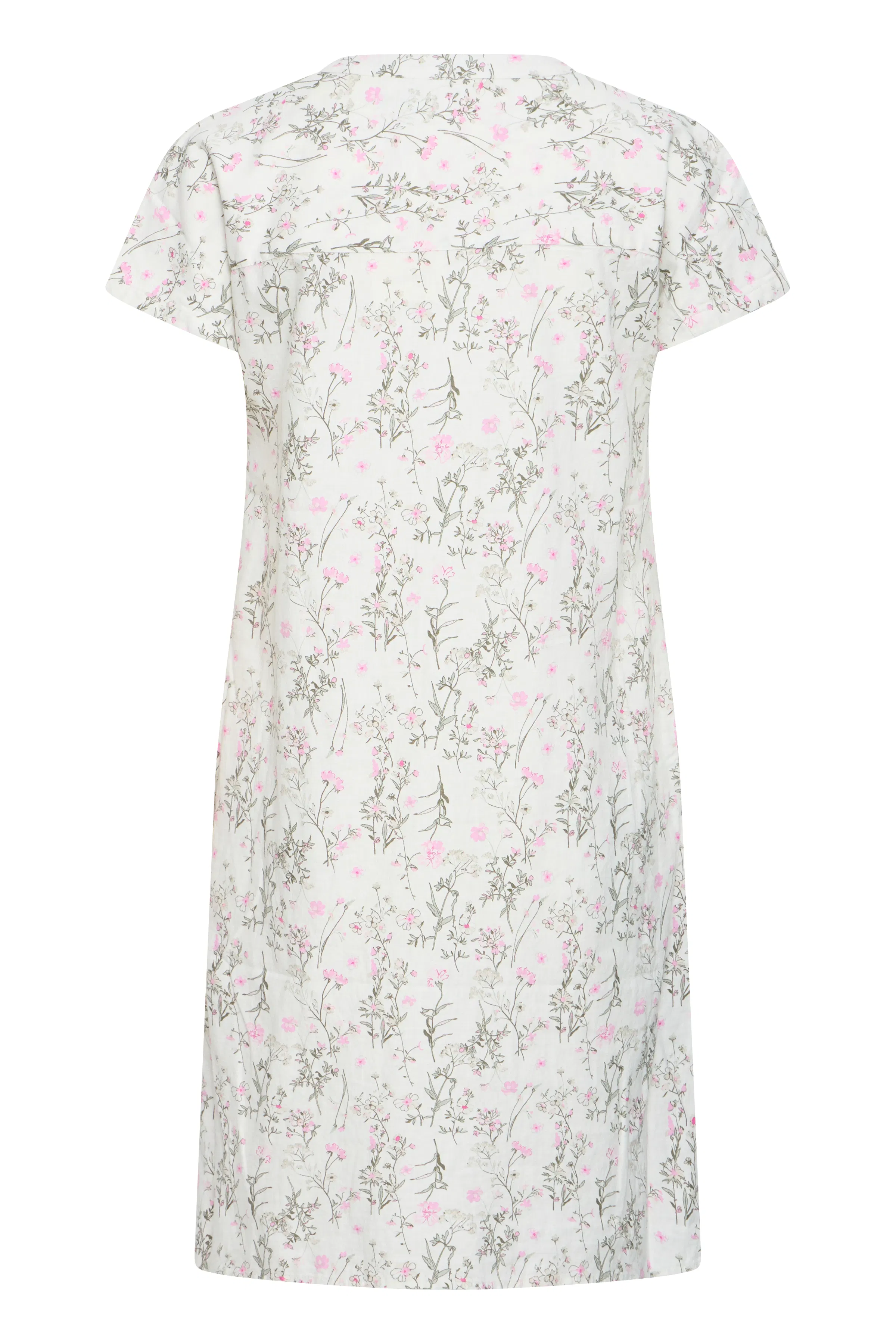 BYFALAKKA Kleid PACK BACK 20811336-900007228