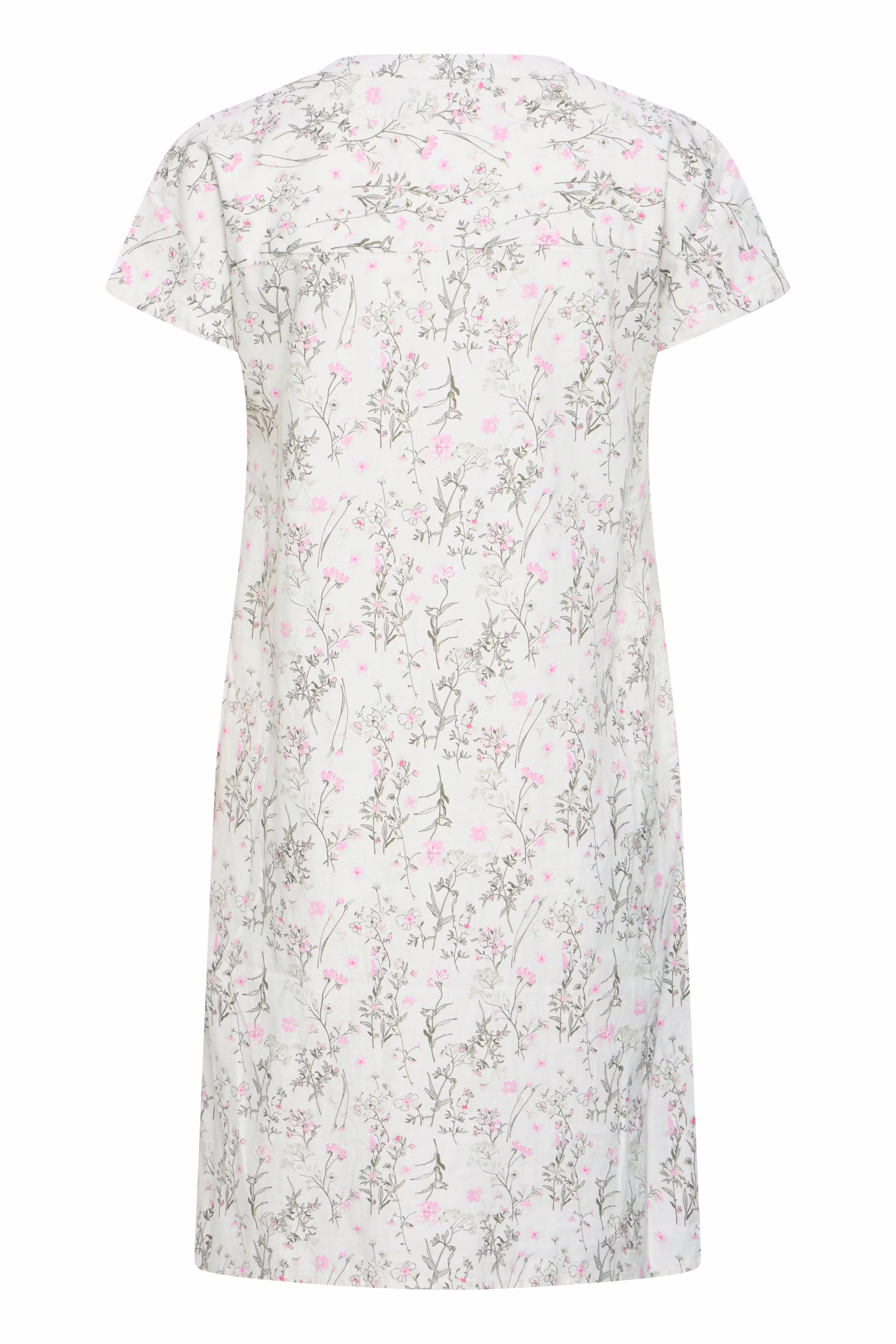 BYFALAKKA Kjole PACK BACK 20811336-900007228