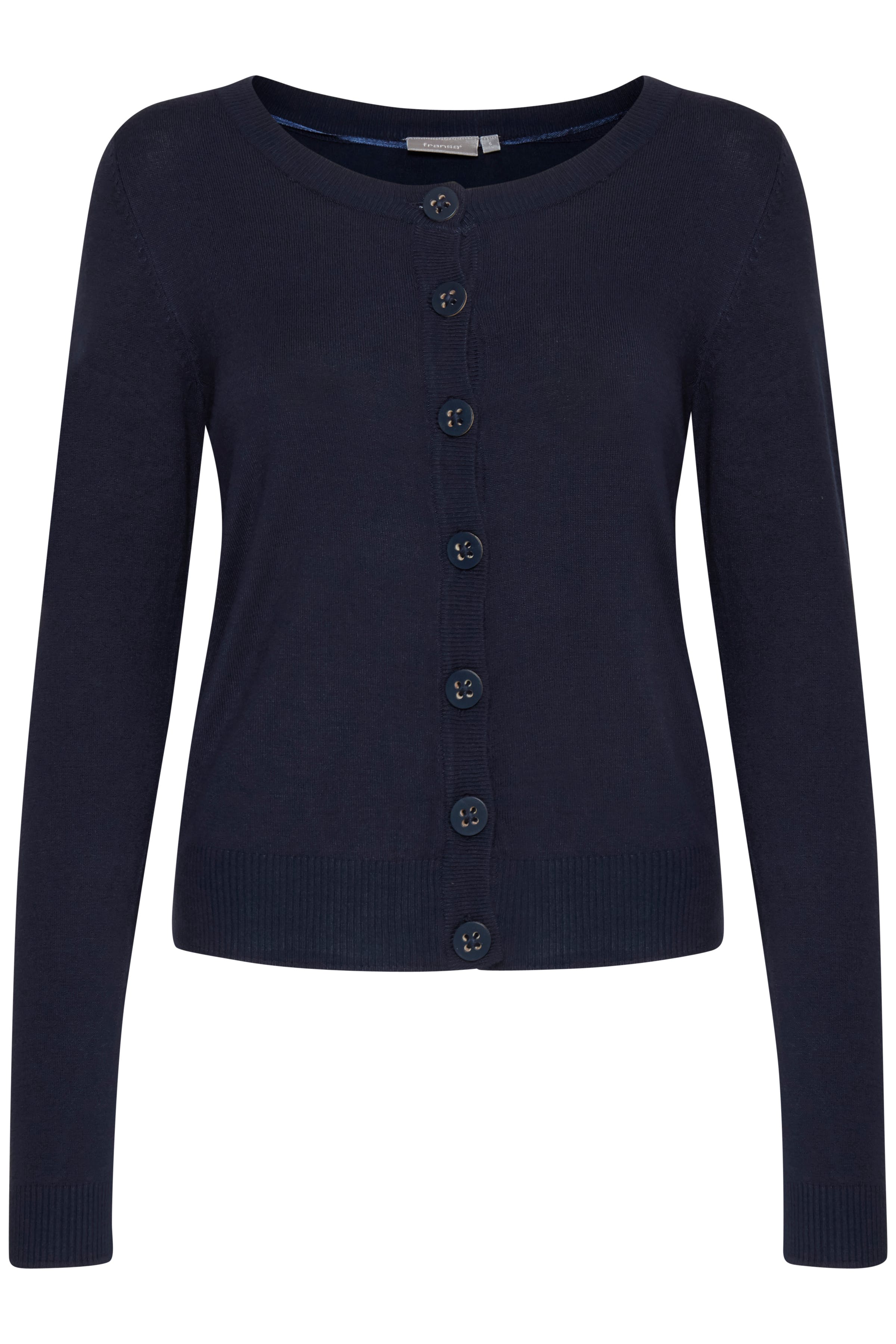 ZUVICFR STRIKKET CARDIGAN PACK FRONT 20600437-60468