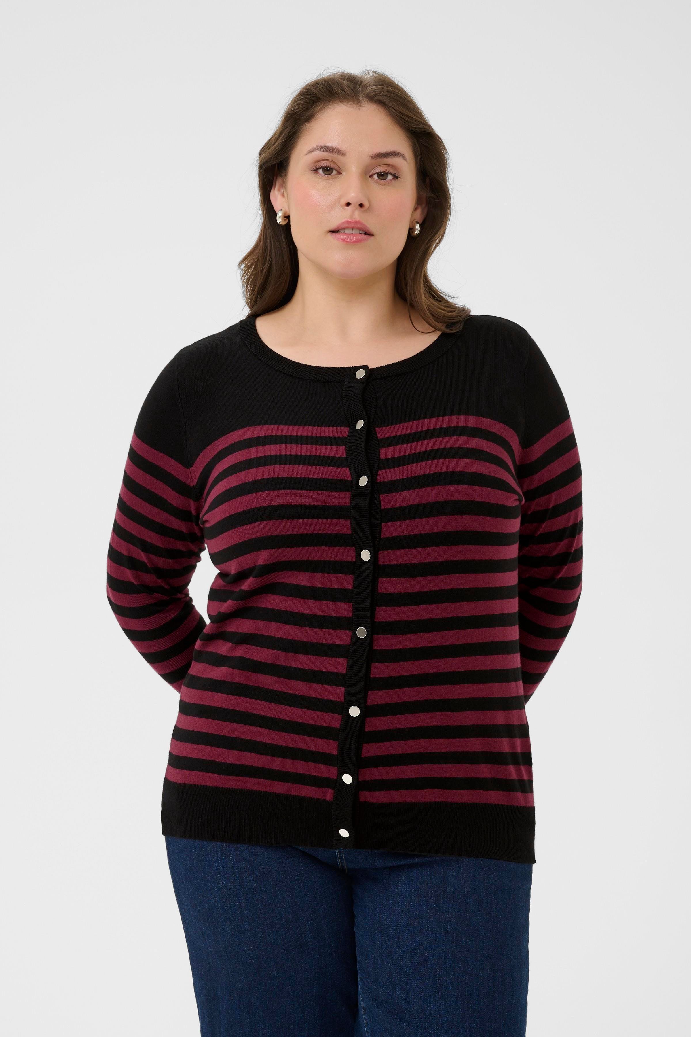 KClizzy Cardigan/Gilet LOOKBOOK FRONT 10583704-108804