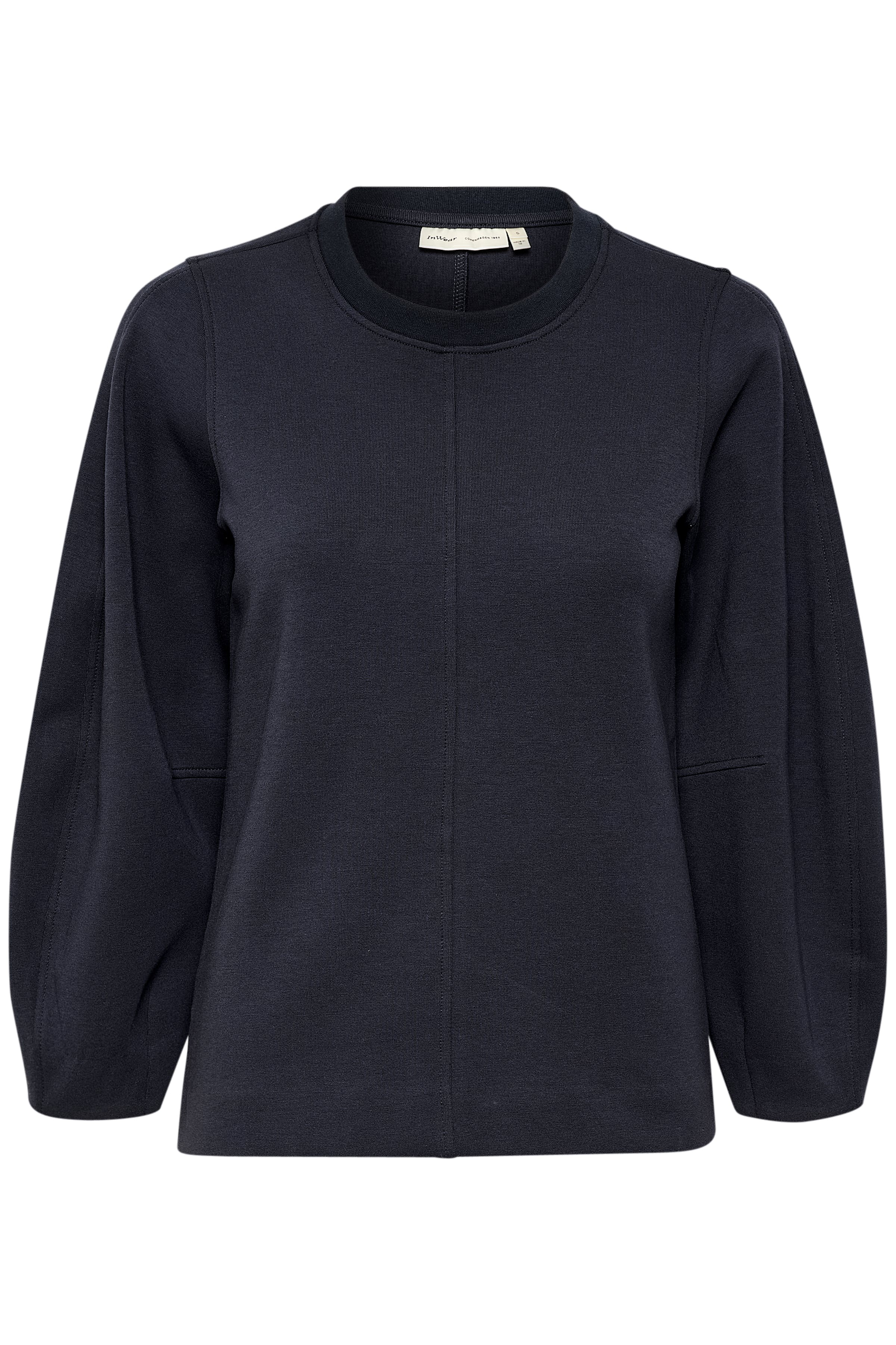 MarvinIW Pullover PACK FRONT 30108796-300005