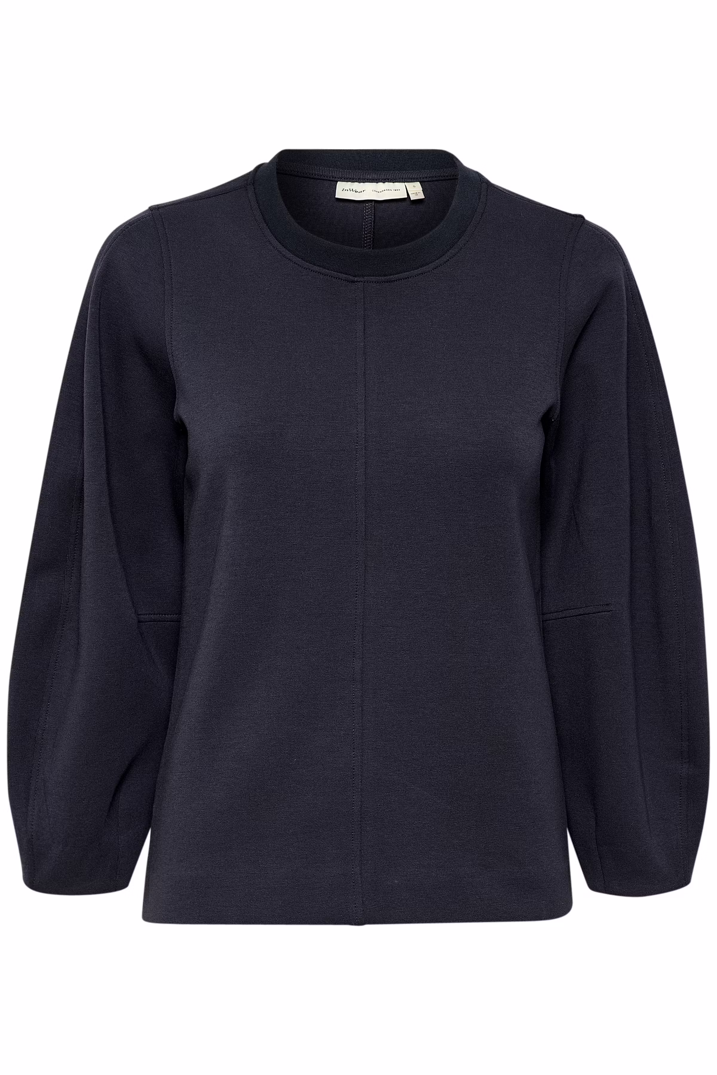 MarvinIW Pullover PACK FRONT 30108796-300005