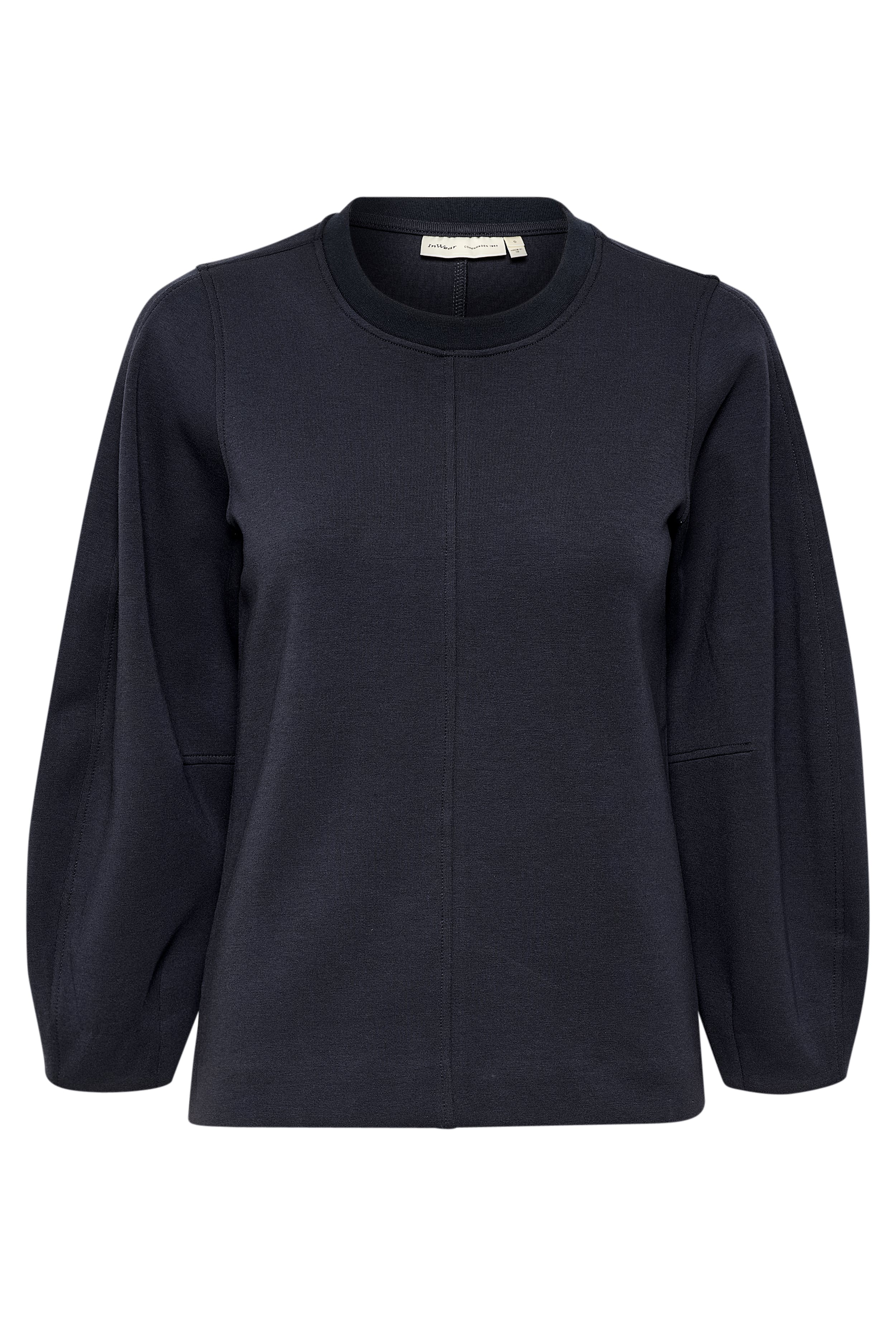 MarvinIW Pullover LOOKBOOK FRONT 30108796-300005