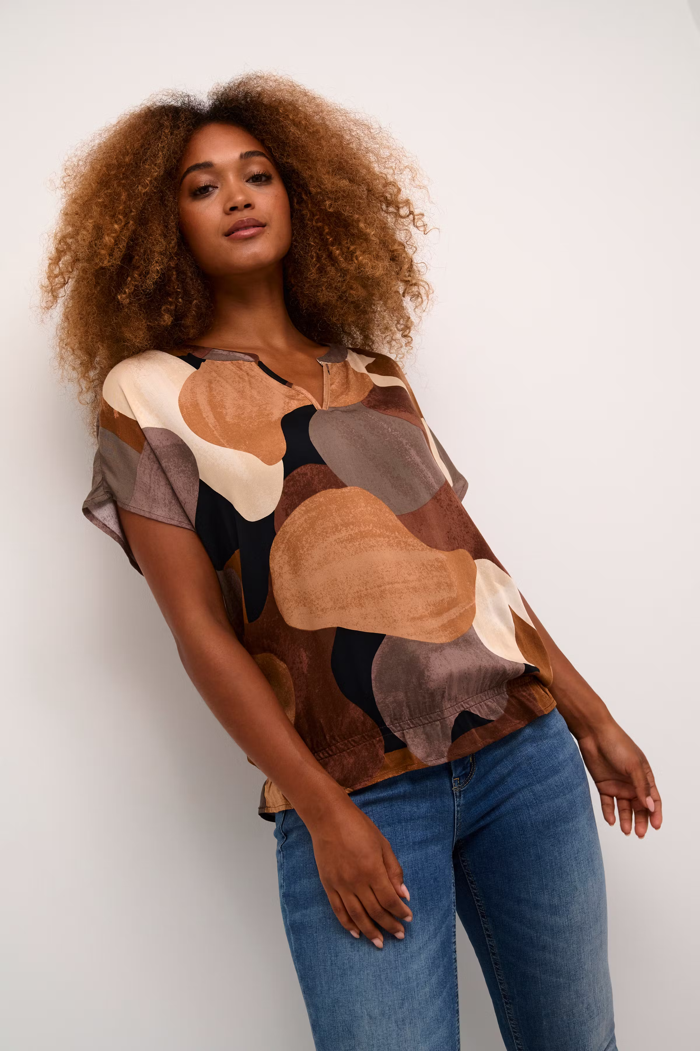 CUdana Bluse LOOKBOOK DETAIL 50110179-105745