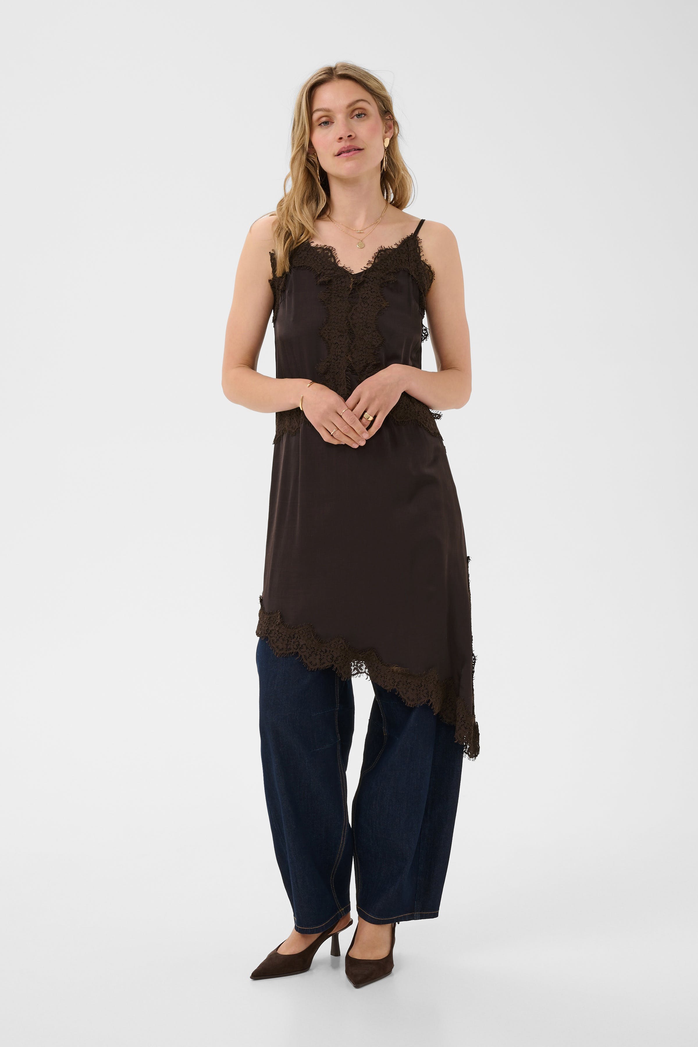 CRConfir Bluse LOOKBOOK FRONT 10615399-191016