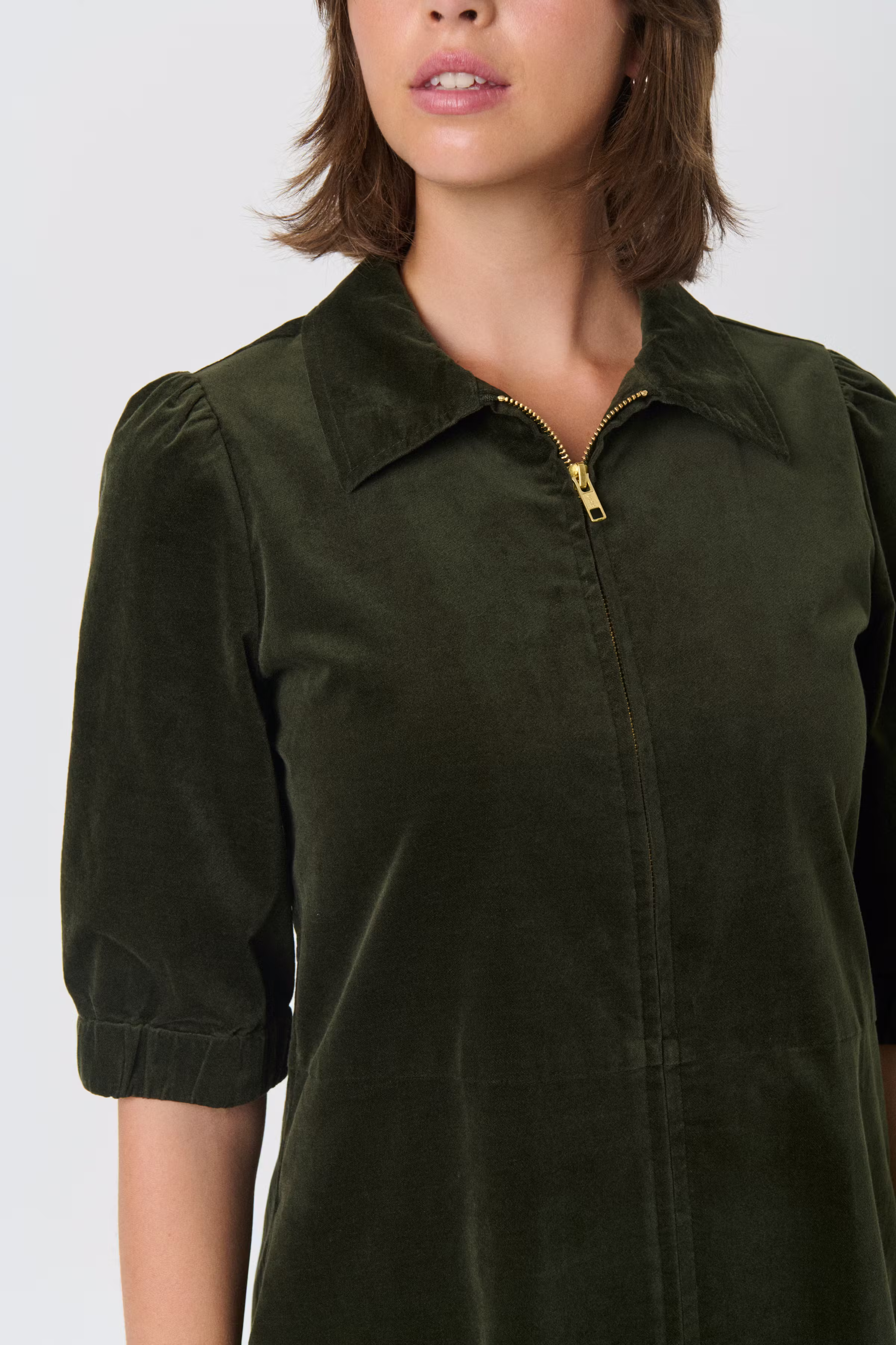 EyvorPW Klänning LOOKBOOK DETAIL 30310360-190509