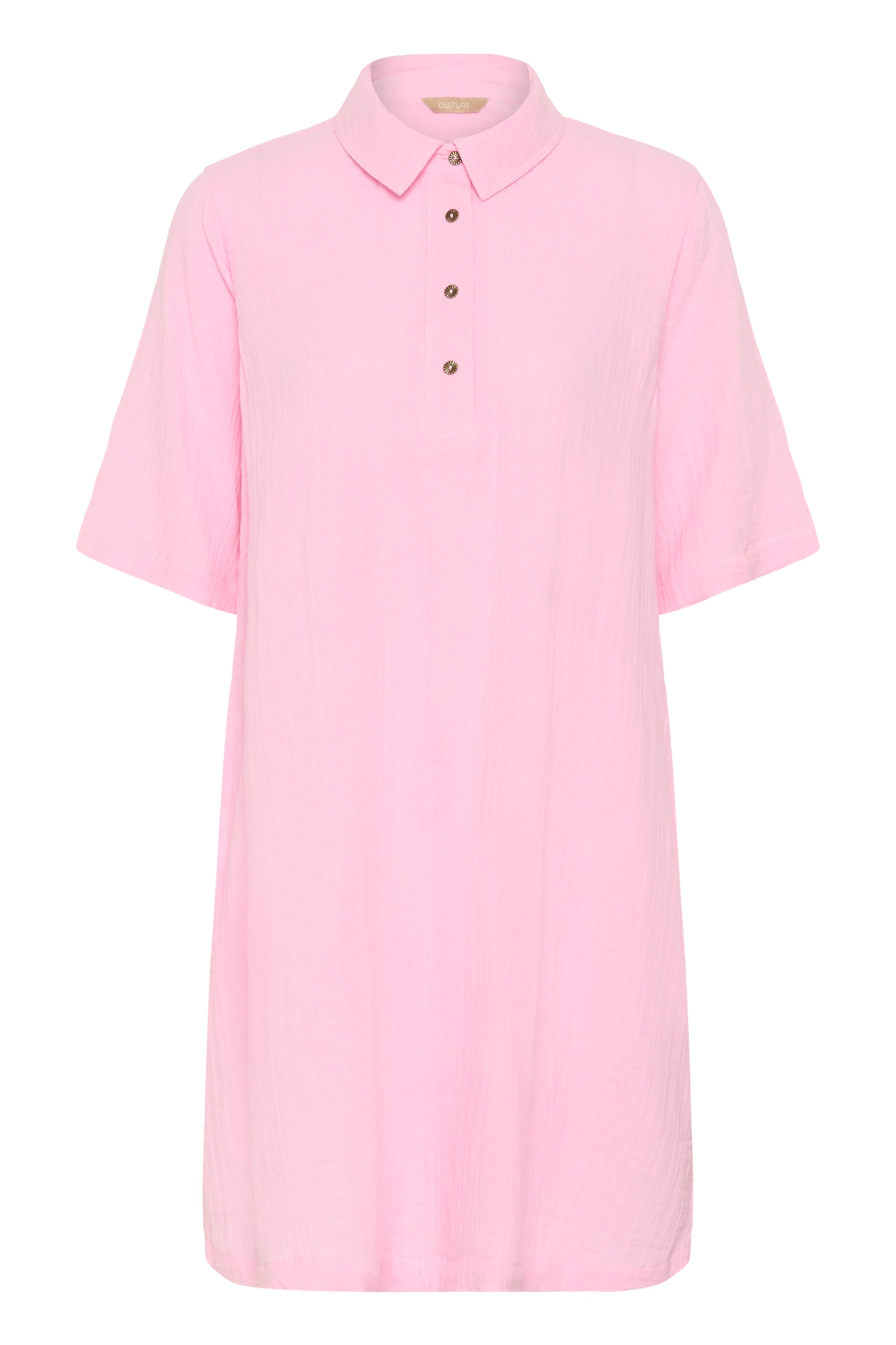 CUtala Kjole PACK FRONT 50113054-142710