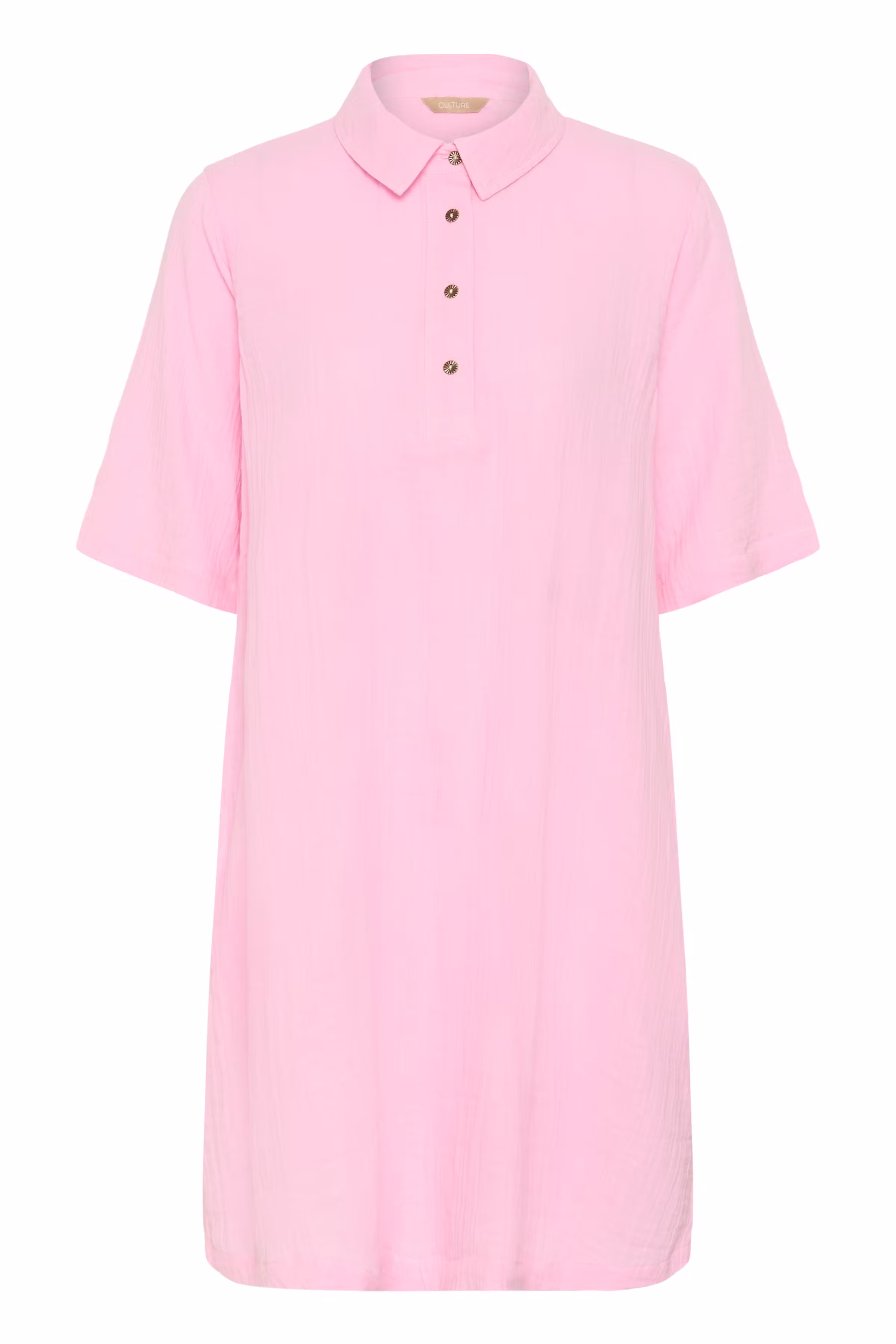 CUtala Kjole PACK FRONT 50113054-142710