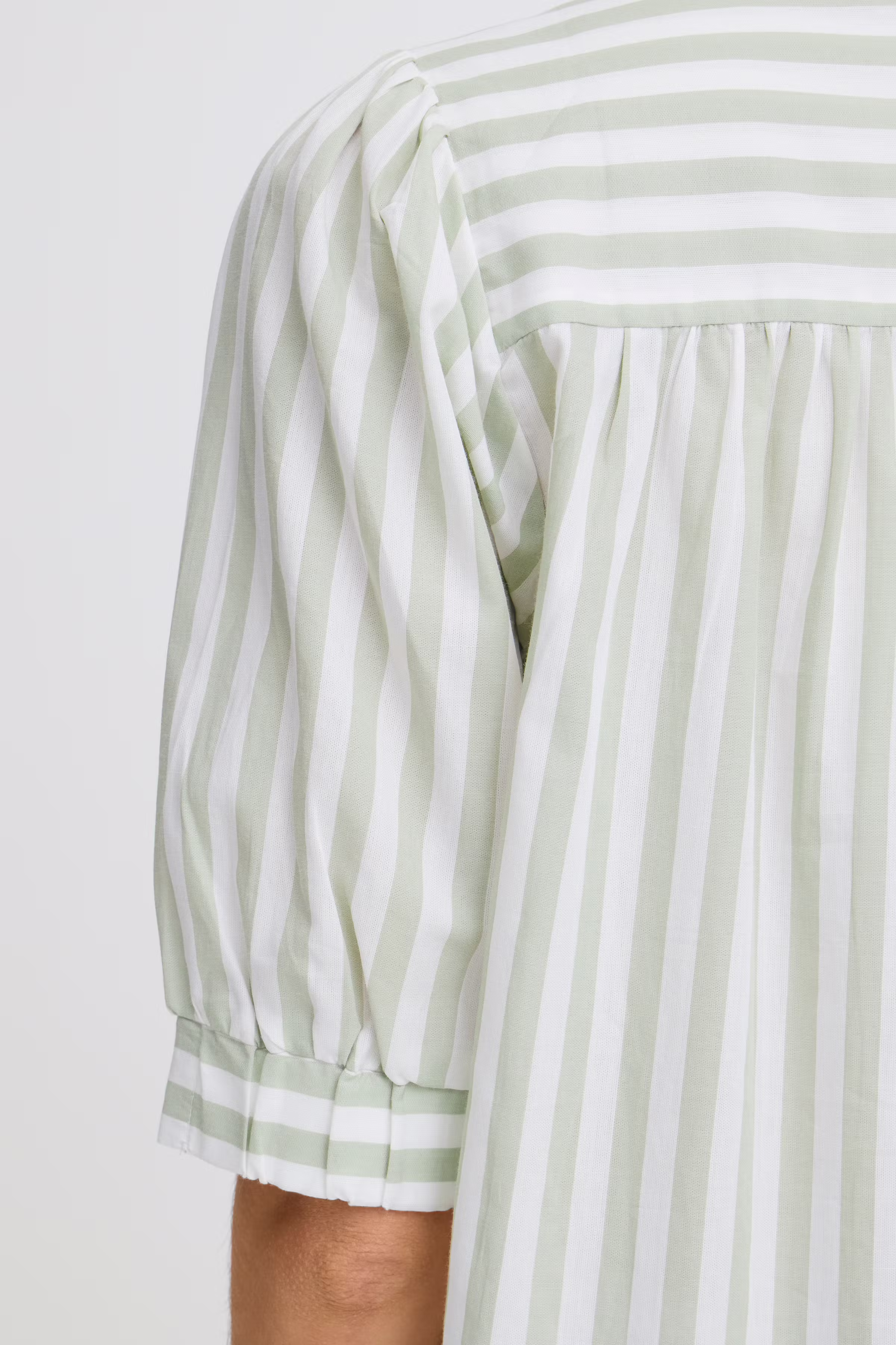 FRDONNIE Bluse LOOKBOOK DETAIL 20617628-900009534