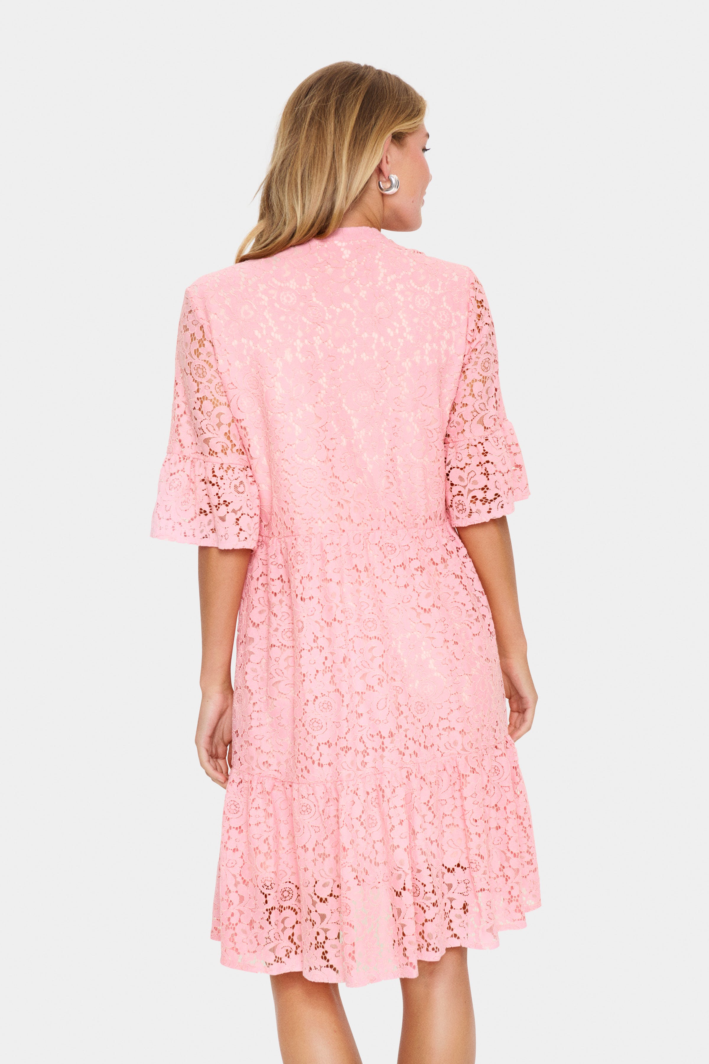 ZannaSZ Dress LOOKBOOK BACK 30513831-142305