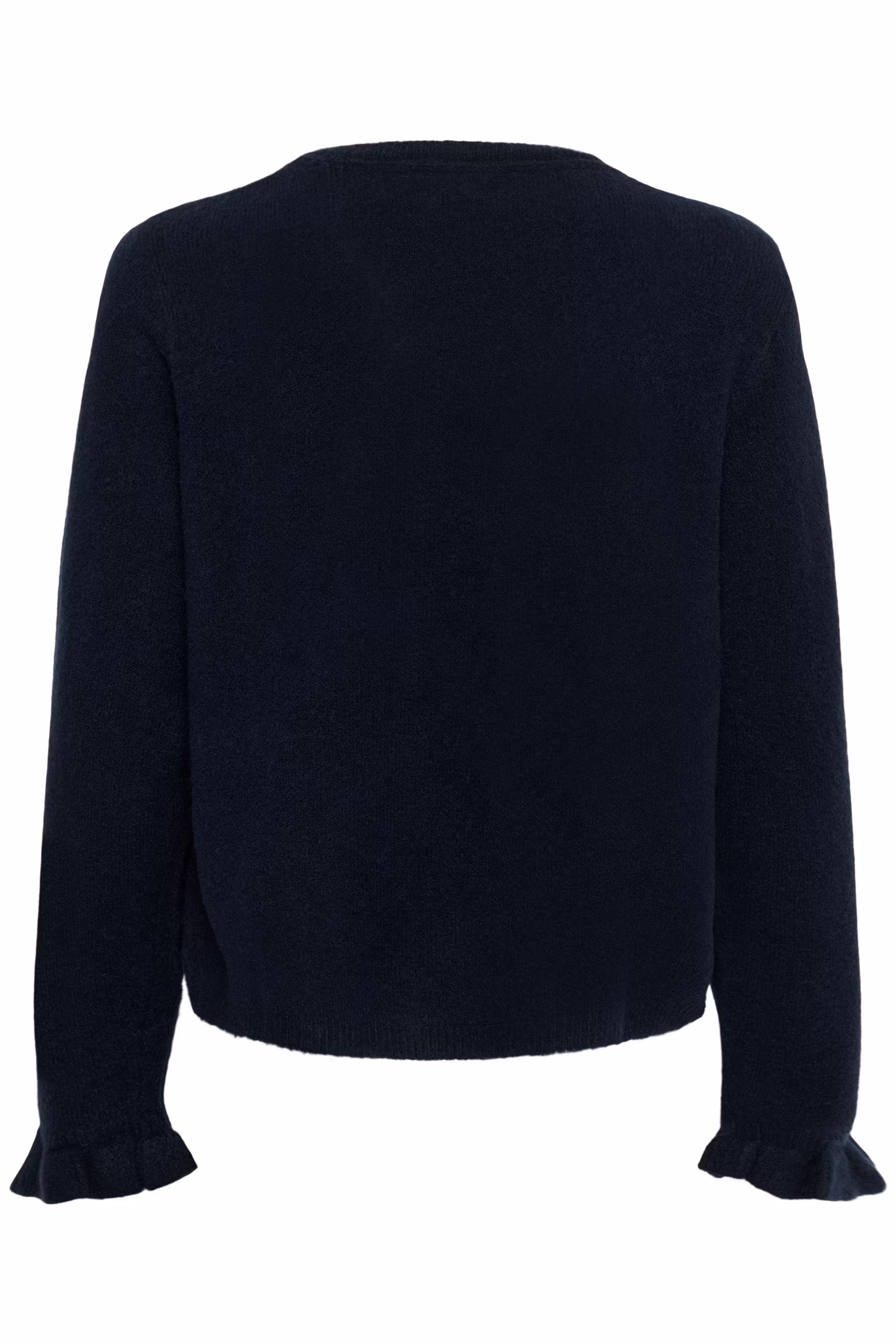 KBNoabelle Striktrøje PACK BACK 10105750-194016