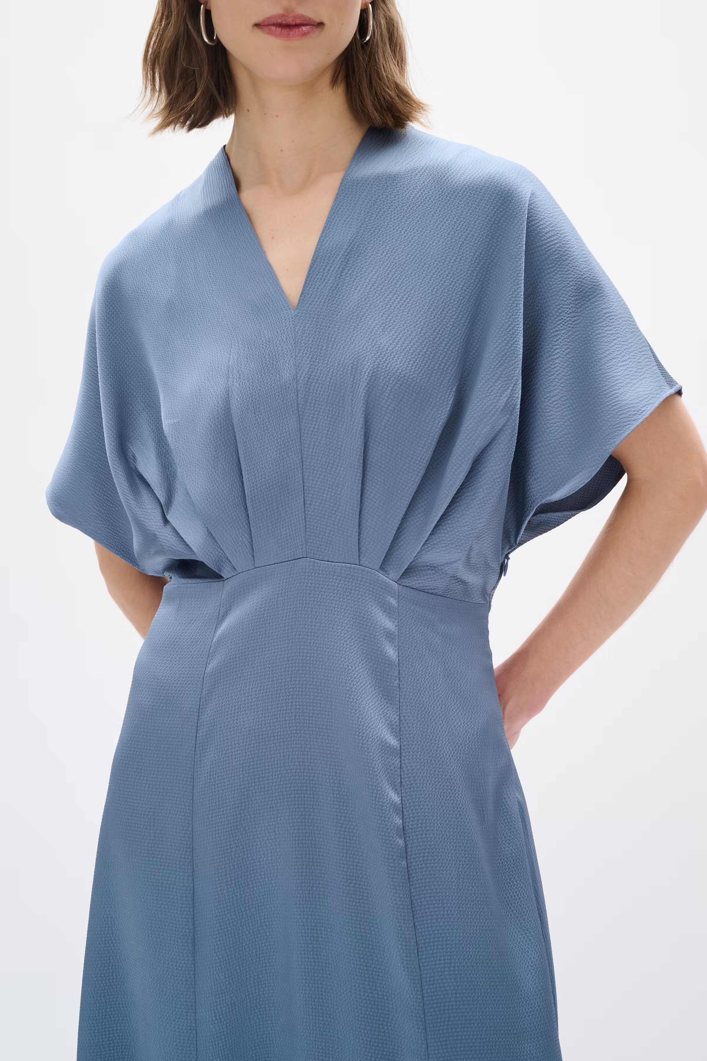 SuzkyIW Dress LOOKBOOK DETAIL 30110792-183916