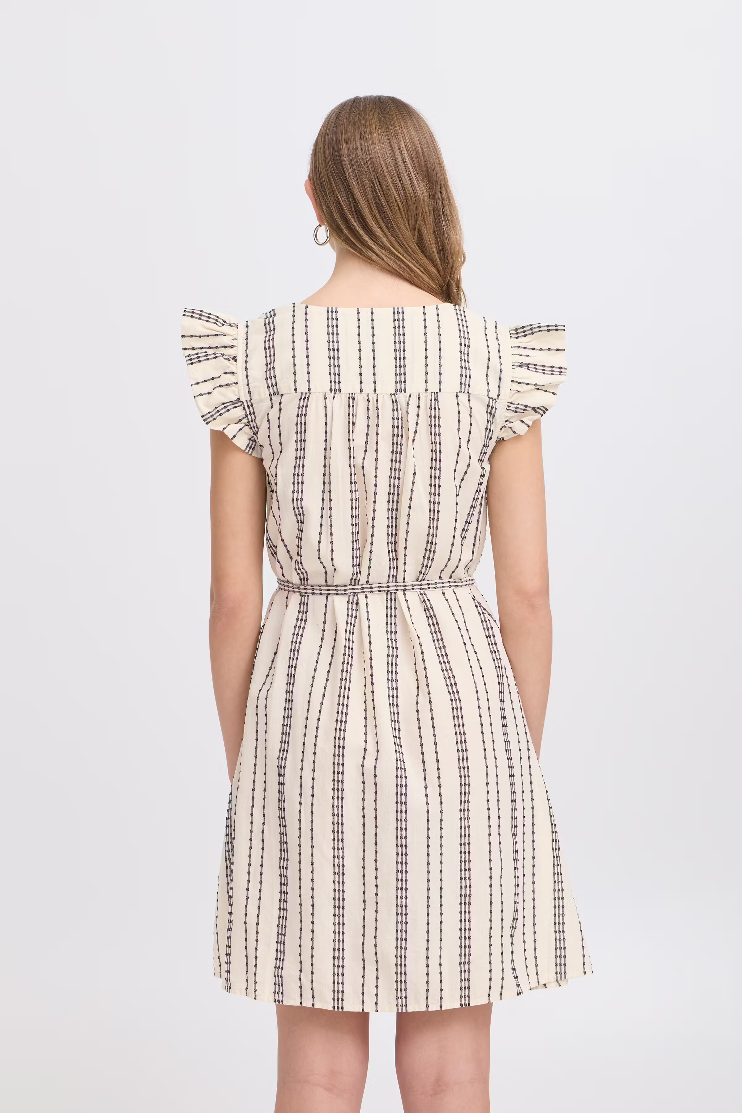 Kjole LOOKBOOK BACK 20122691-204335