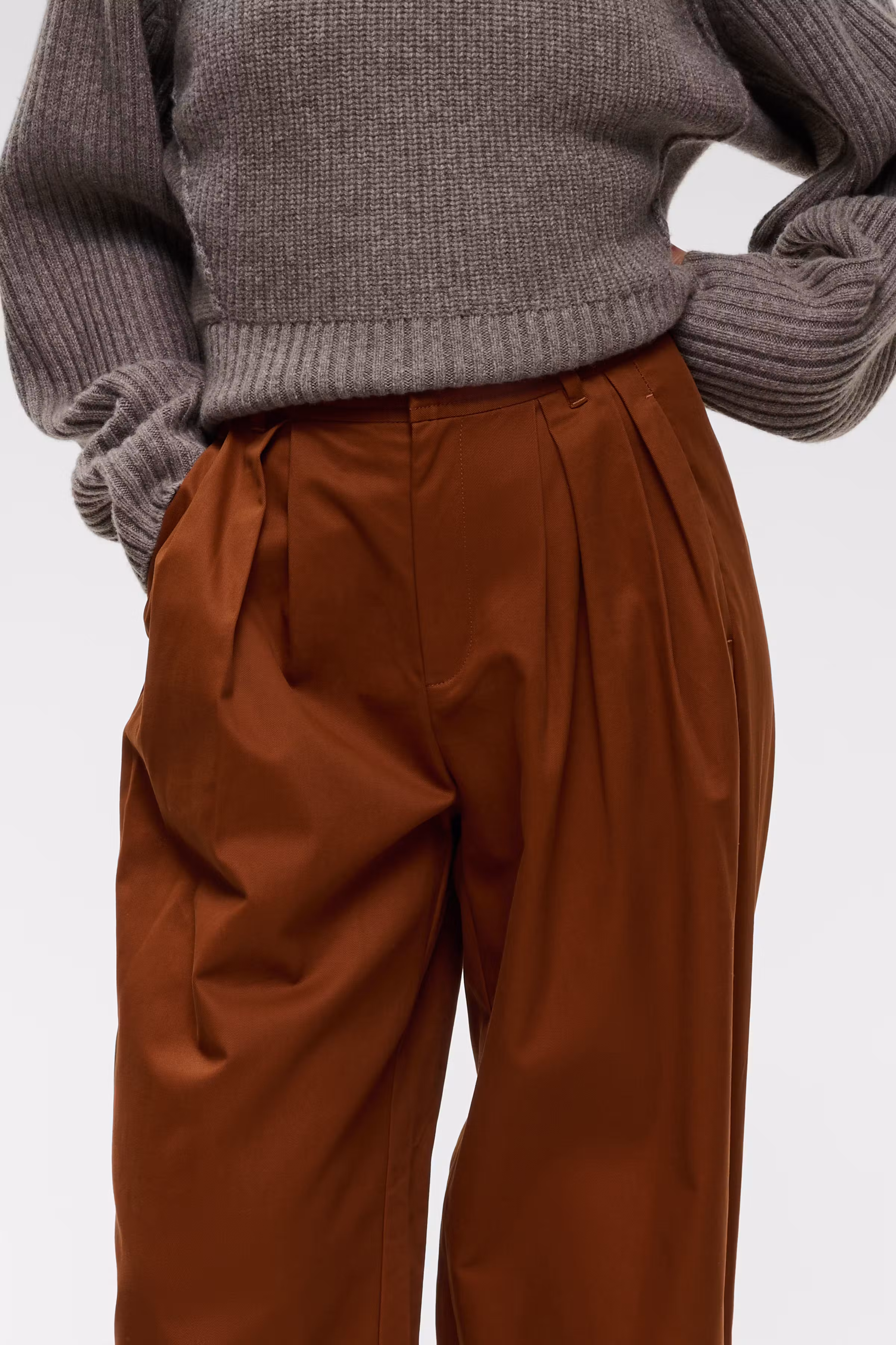 LukkiaIW Hose LOOKBOOK DETAIL 30111444-900018755