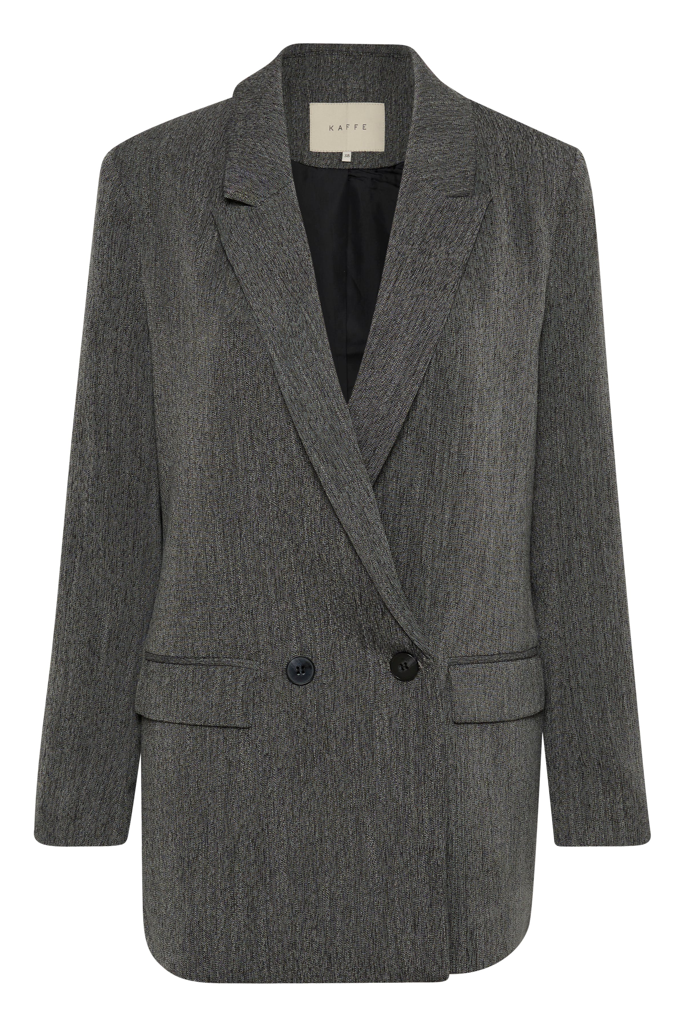 KAjosie Blazer PACK FRONT 10509020-100123
