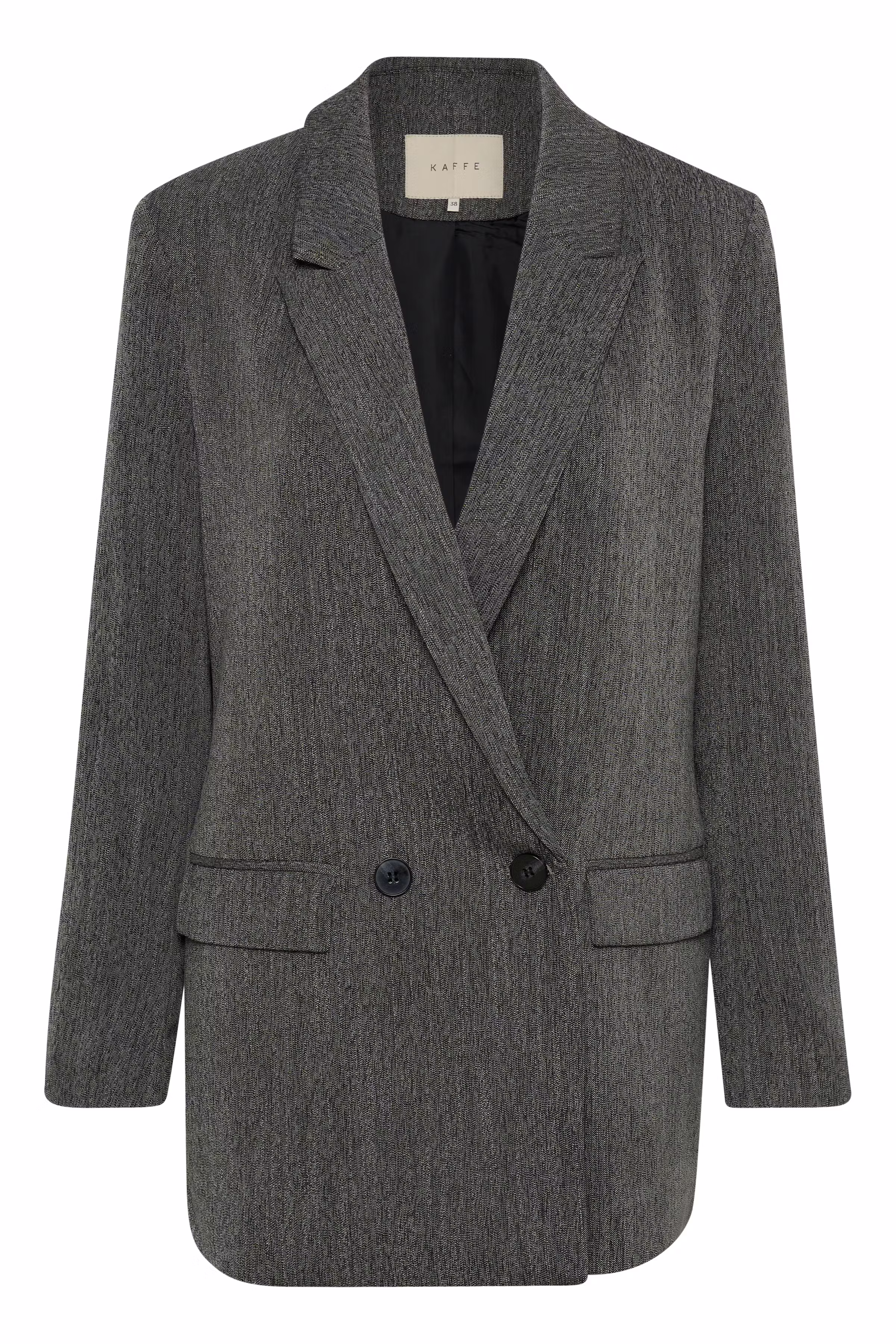 KAjosie Blazer PACK FRONT 10509020-100123