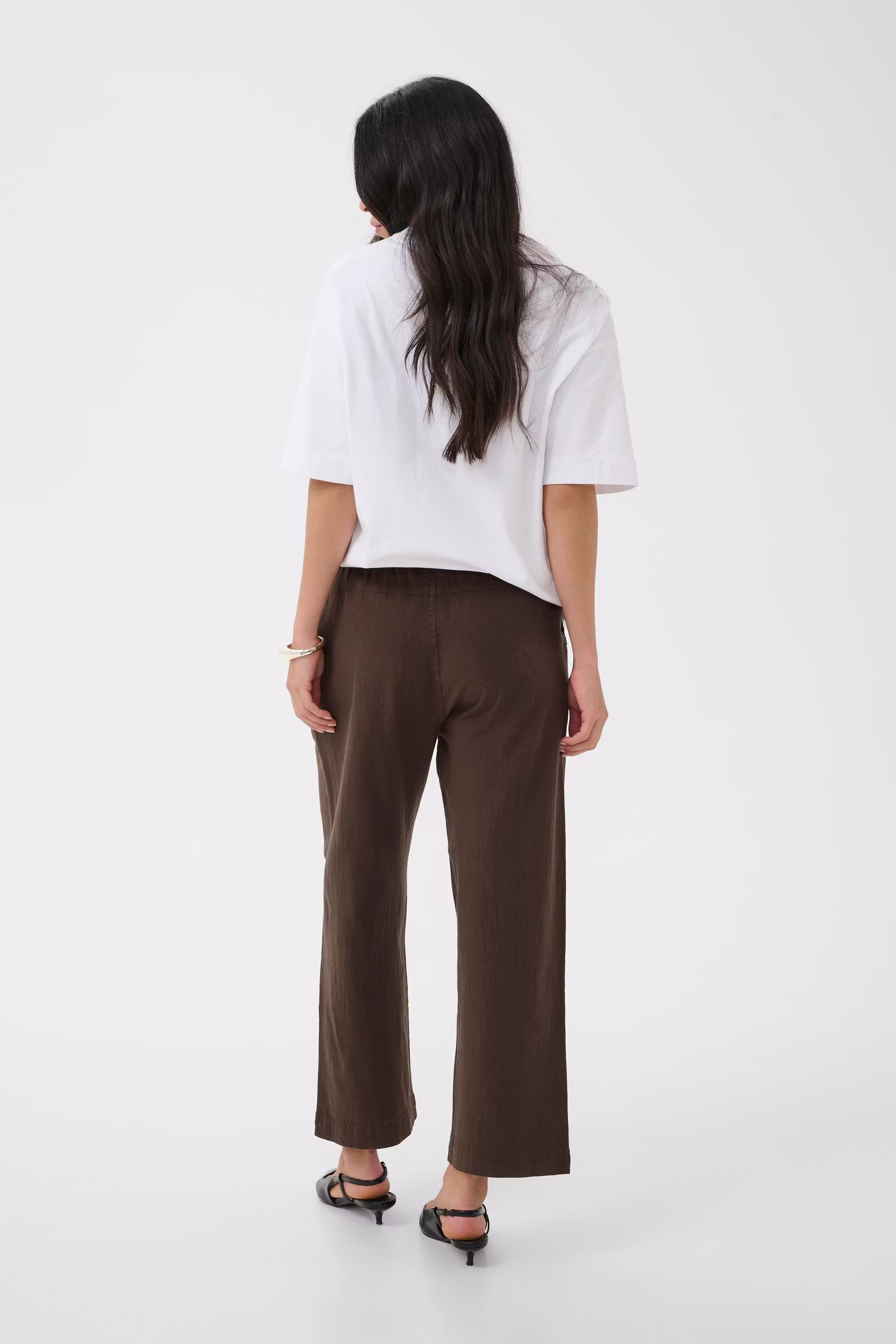 KAnaya Bukser LOOKBOOK BACK 10507418-190912