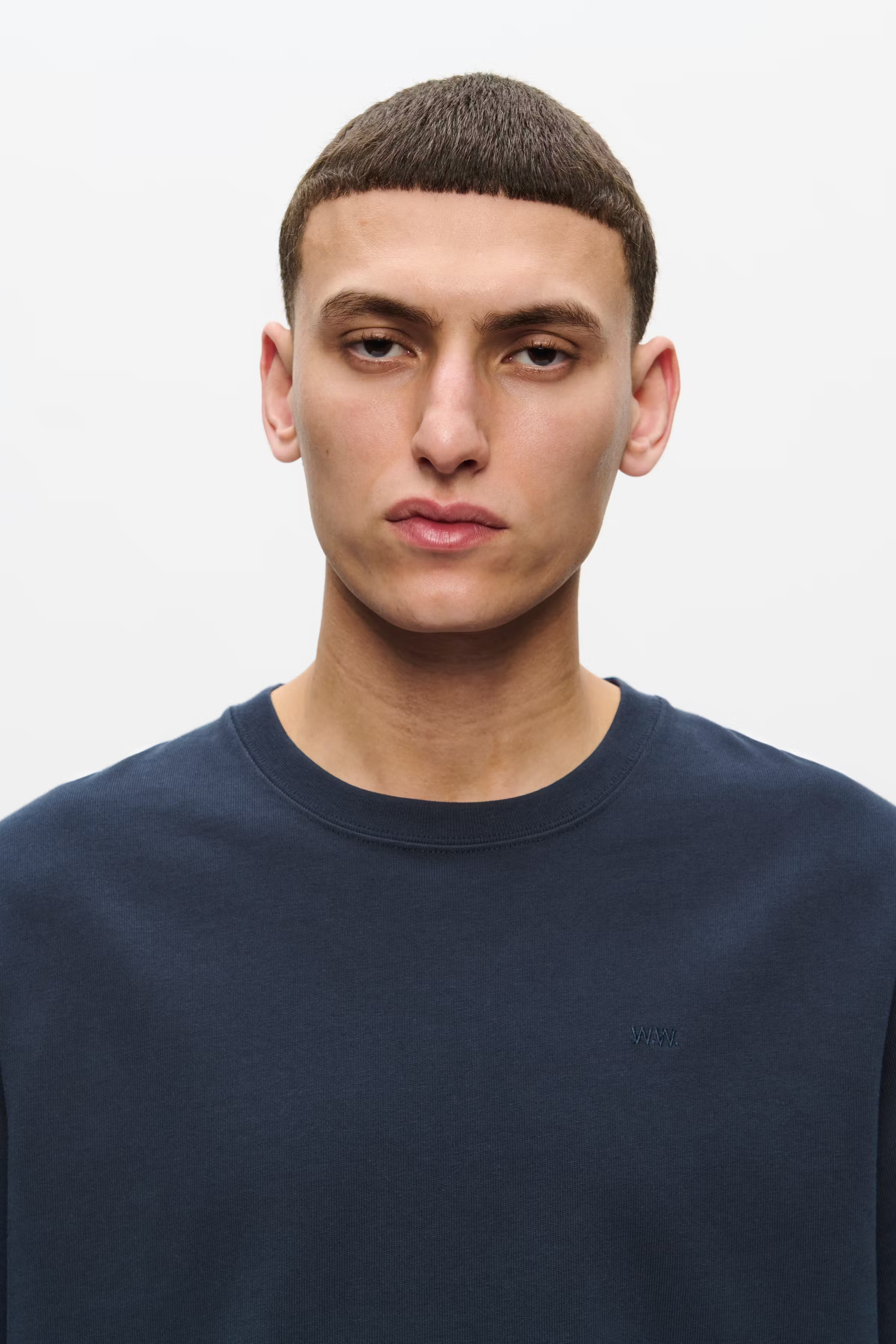 WWBobby T-shirt LOOKBOOK DETAIL 30251550-194011