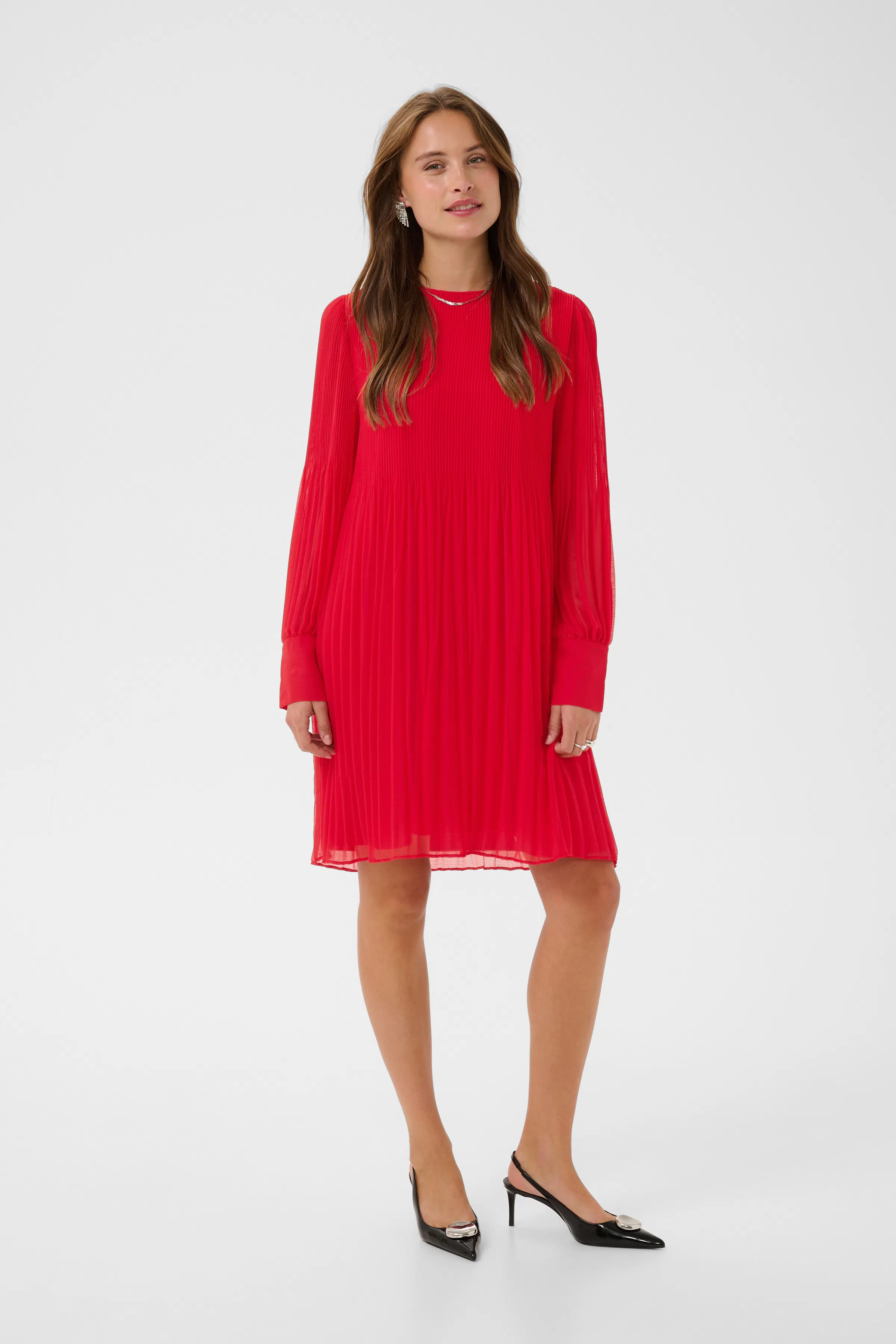 UlaiaSZ Kleid LOOKBOOK FRONT 30515530-191664