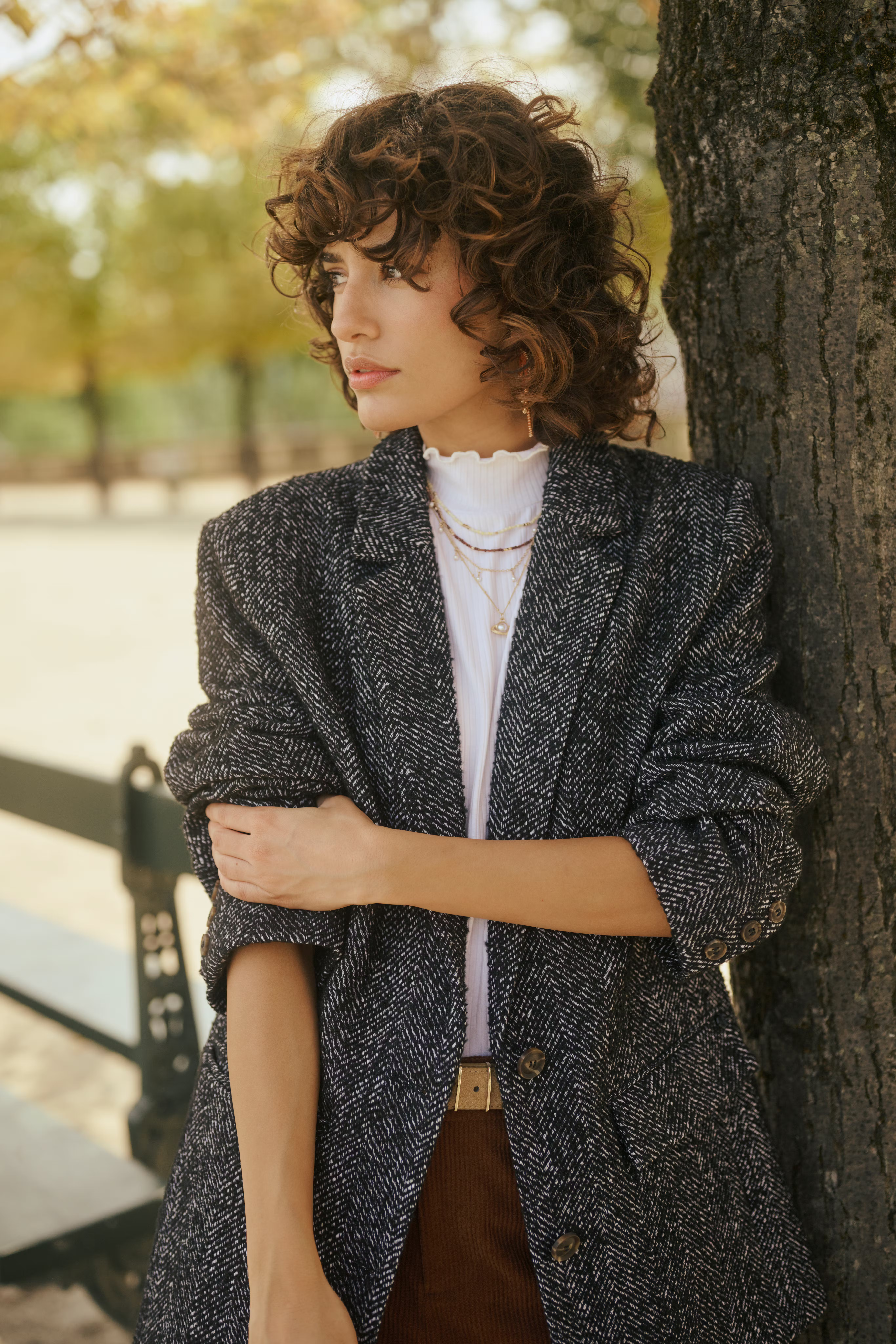 CRRibba T-shirt LOCATION NONE 10614355-110602