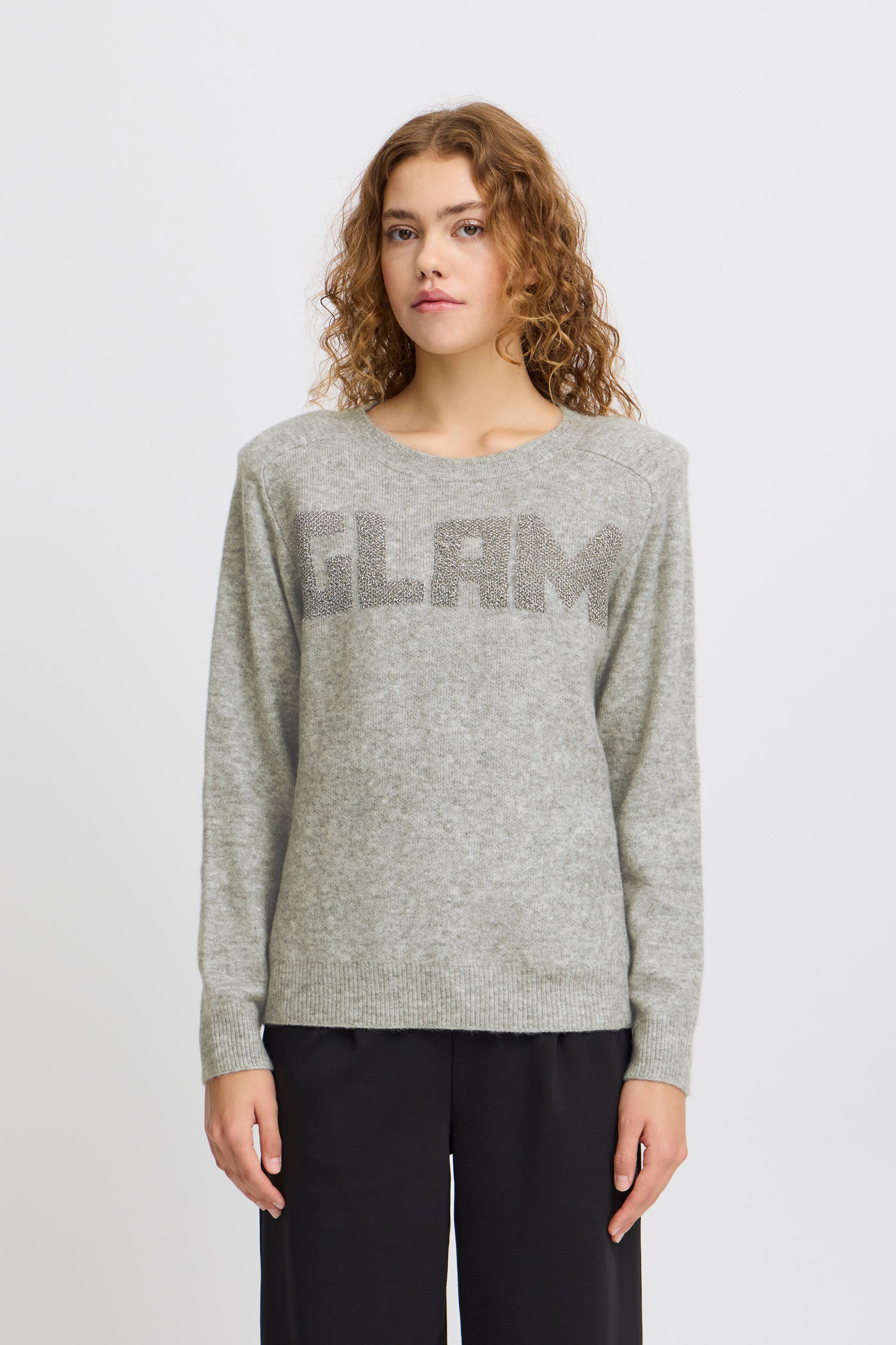 IHMACON Pullover LOOKBOOK FRONT 20122189-200318