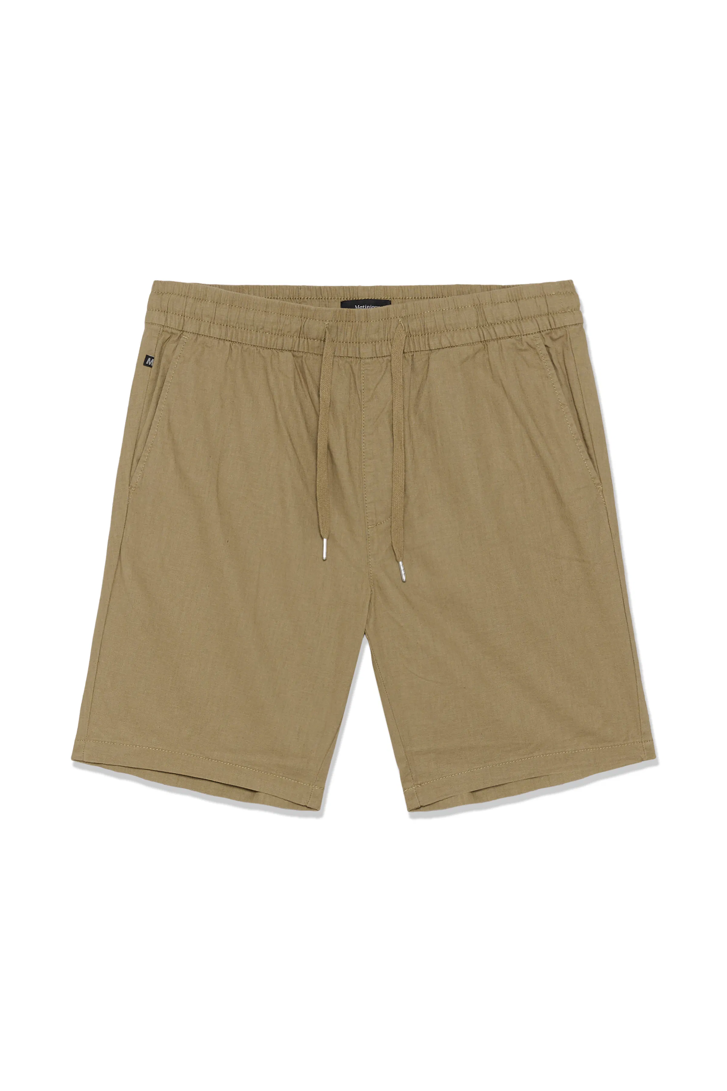 MAbarton linshorts PACK FRONT 30206032-171118