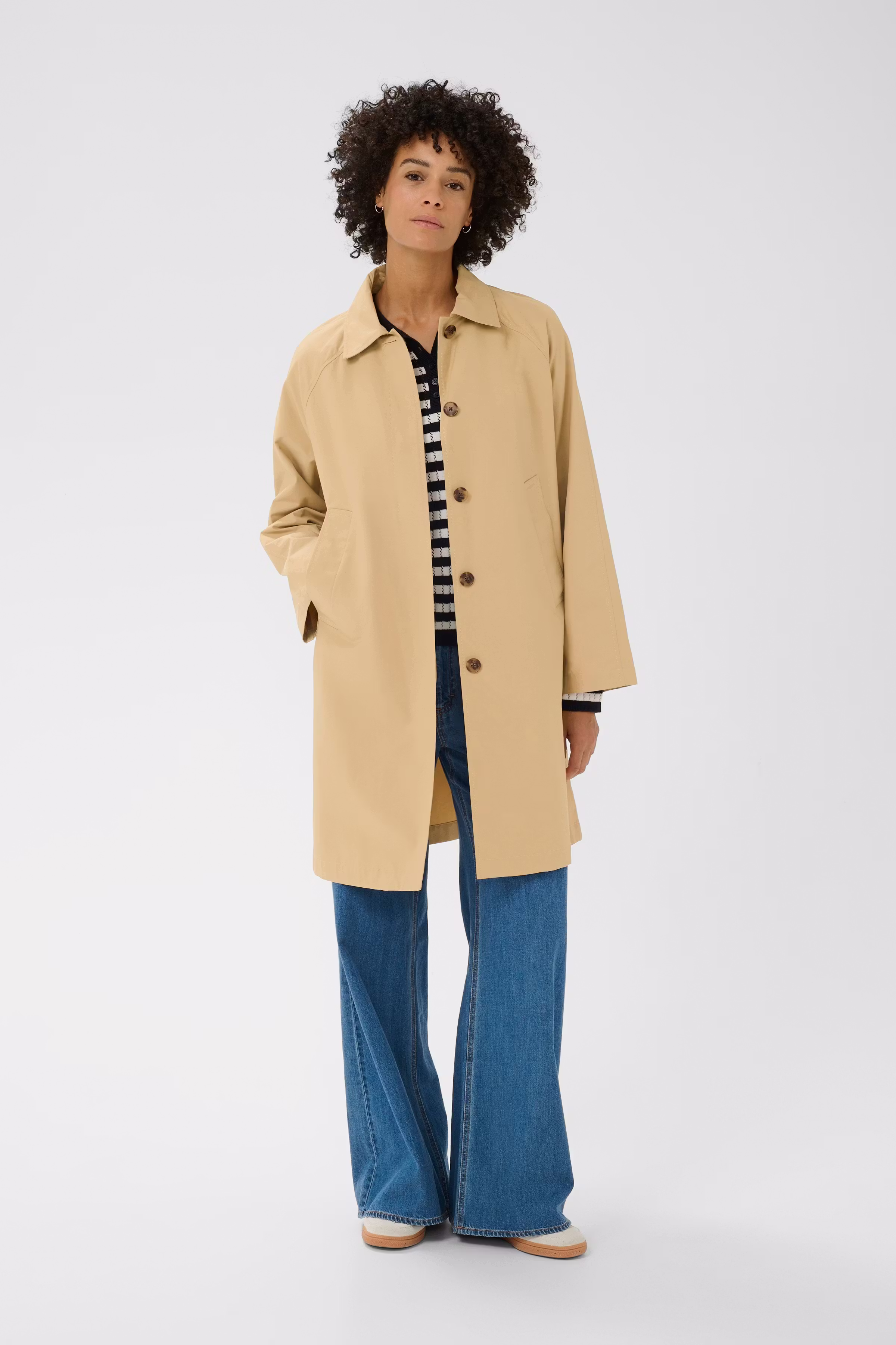 EttiePW Coat LOOKBOOK FRONT 30310343-151114
