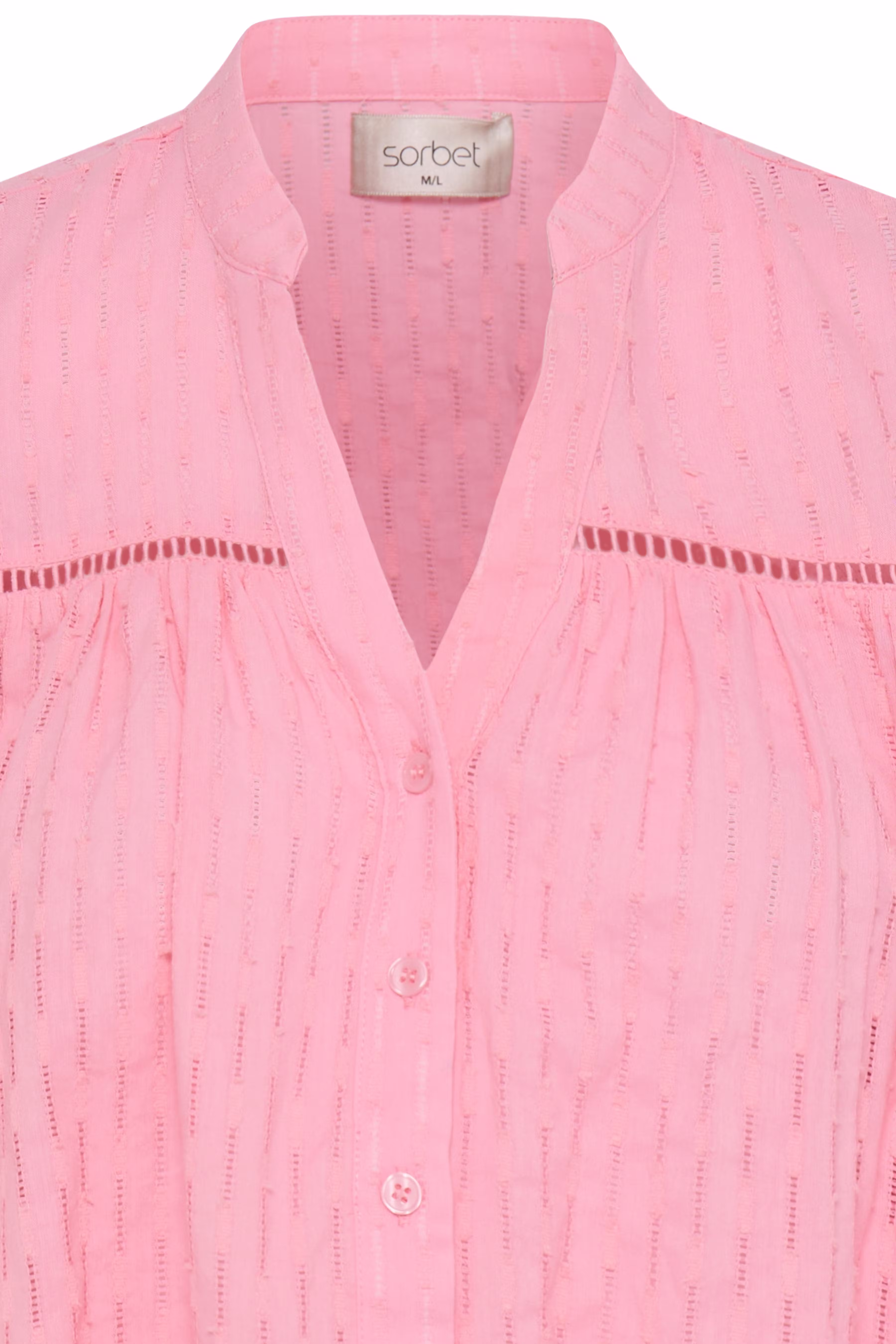 SBGRAZIE Bluse PACK DETAIL 22101160-142311