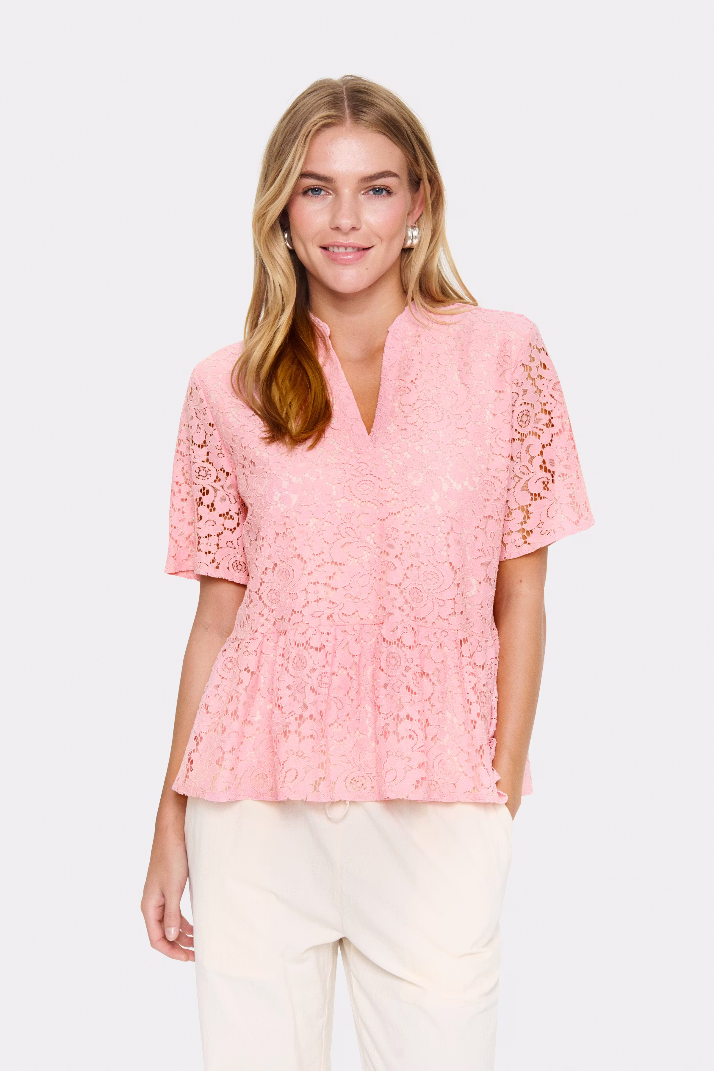 ZannaSZ Blouse LOOKBOOK FRONT 30513832-142305