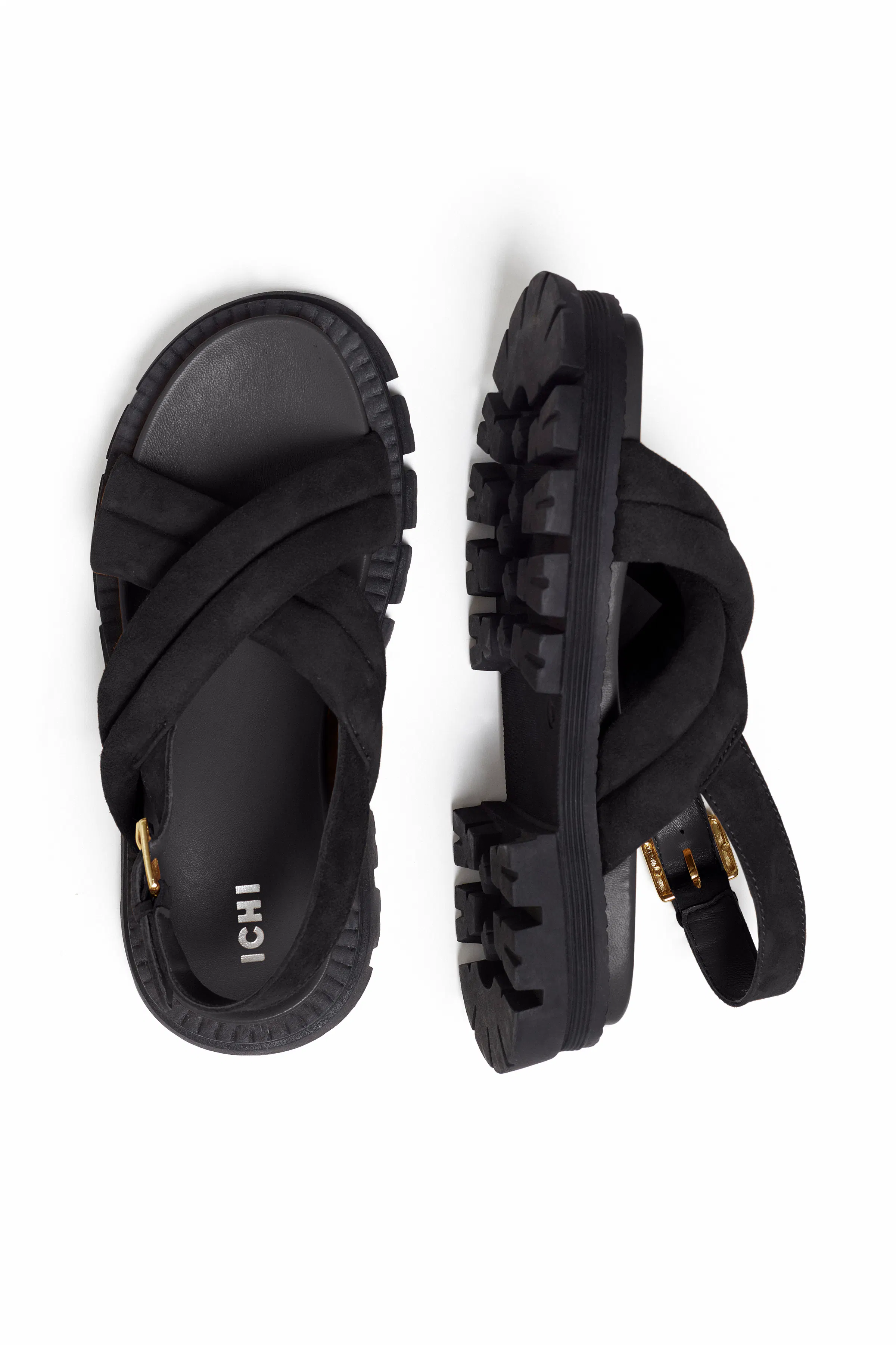 Sandals PACK BACK 20118555-194008
