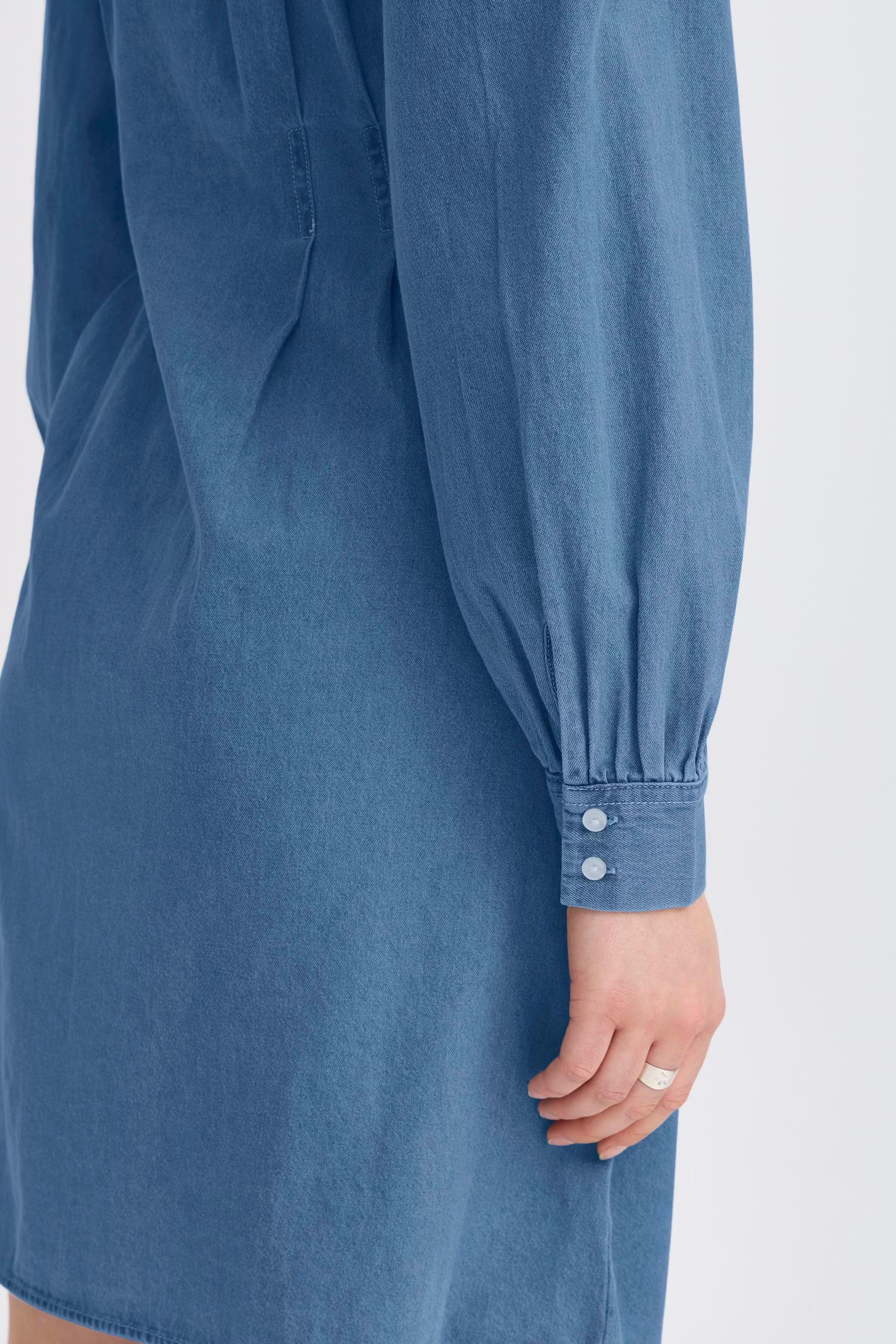 IHARCHER Denimkleid LOOKBOOK DETAIL 20122617-200928