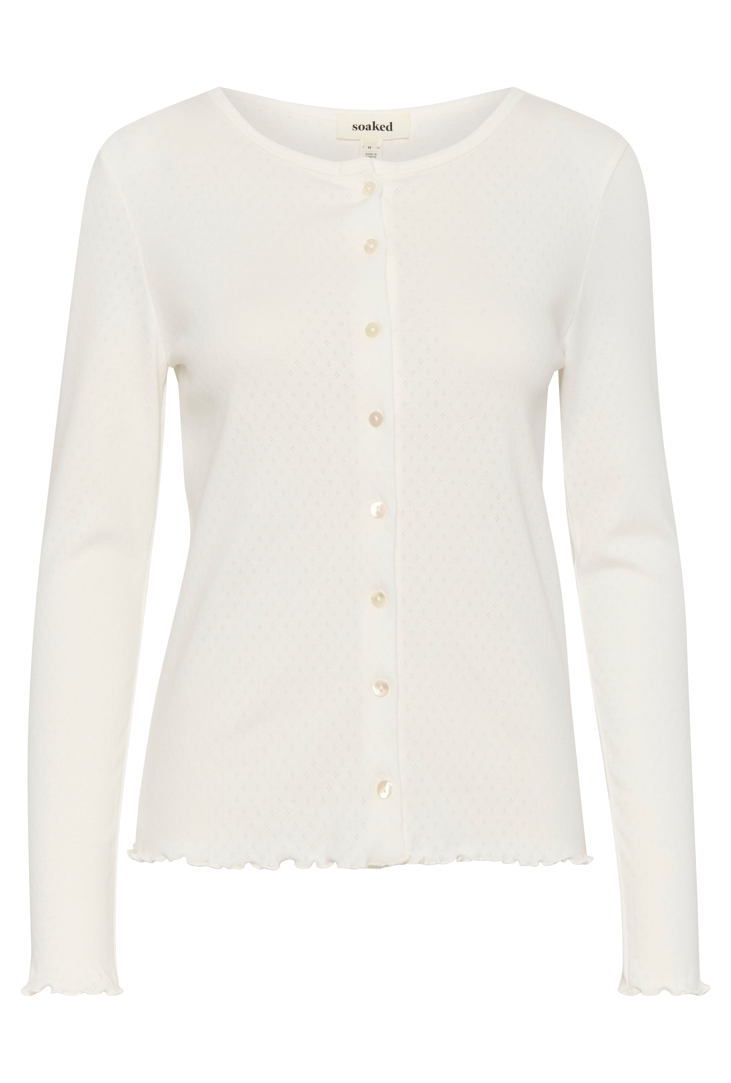 SLVenola Cardigan PACK FRONT 30408346-110701