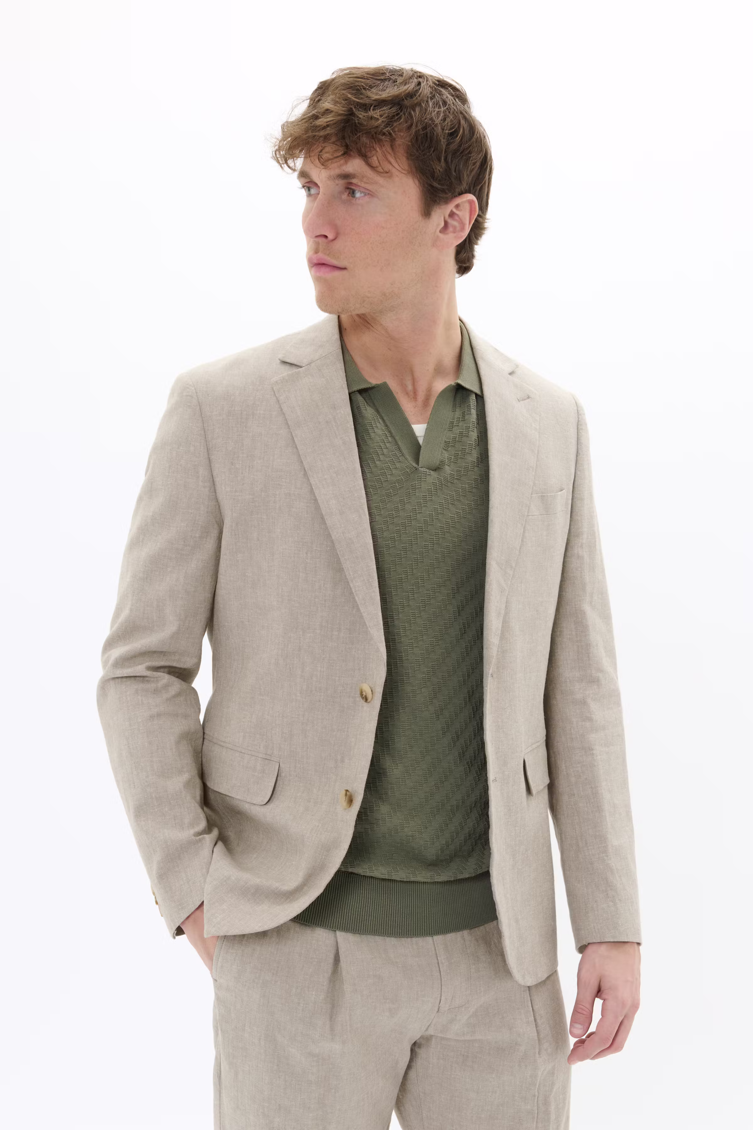 MAgeorge Blazer LOOKBOOK FRONT 30208111-161105