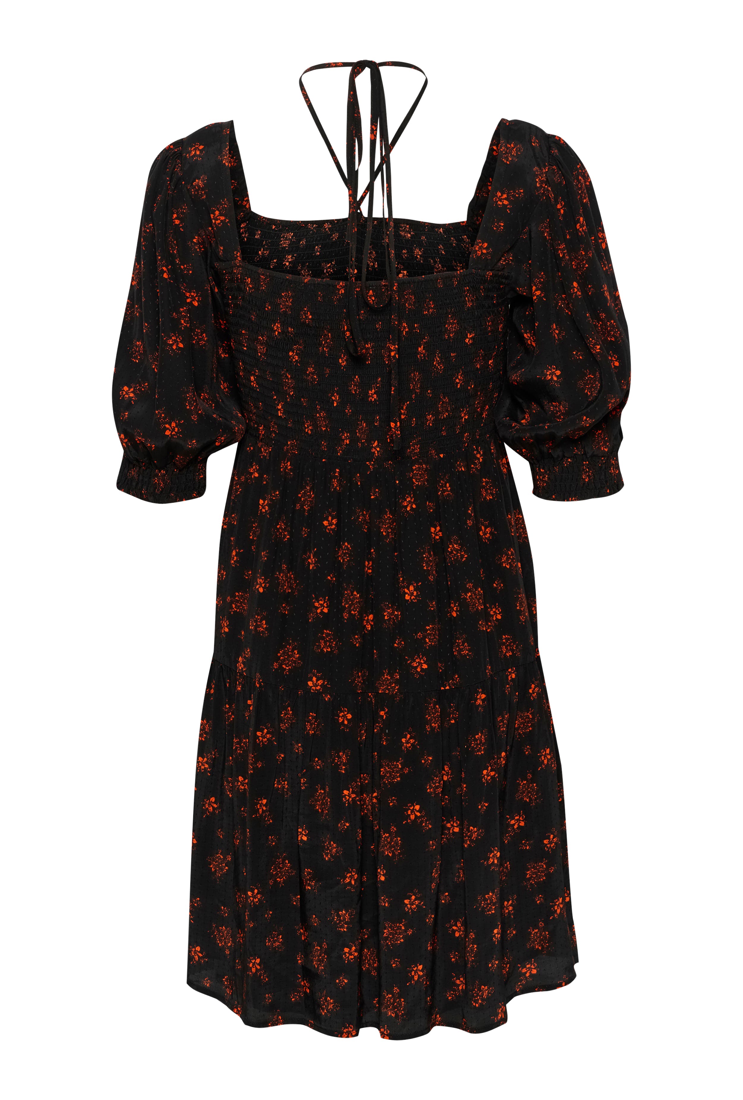 SanvieGZ Kleid PACK BACK 10909126-105866