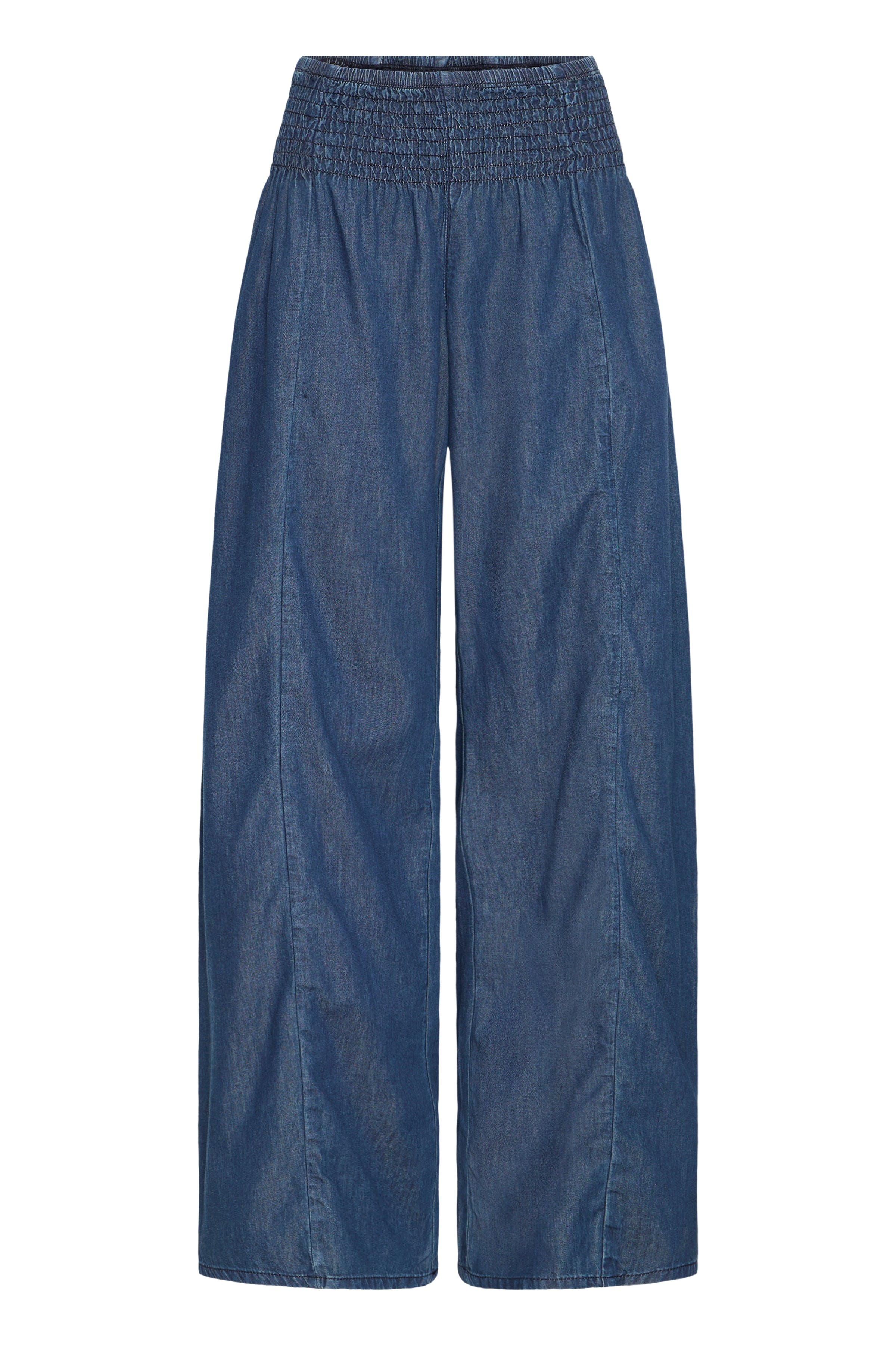 PZJILL Straight Trousers PACK FRONT 50209228-200002