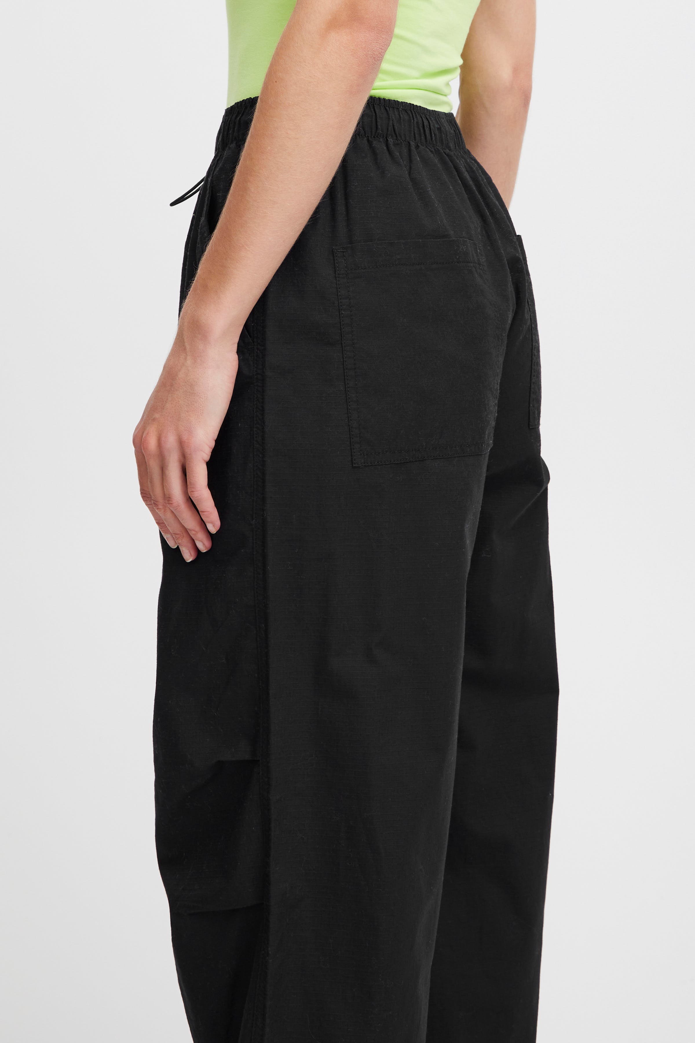 BYDAFIE Bukser LOOKBOOK DETAIL 20814256-200451