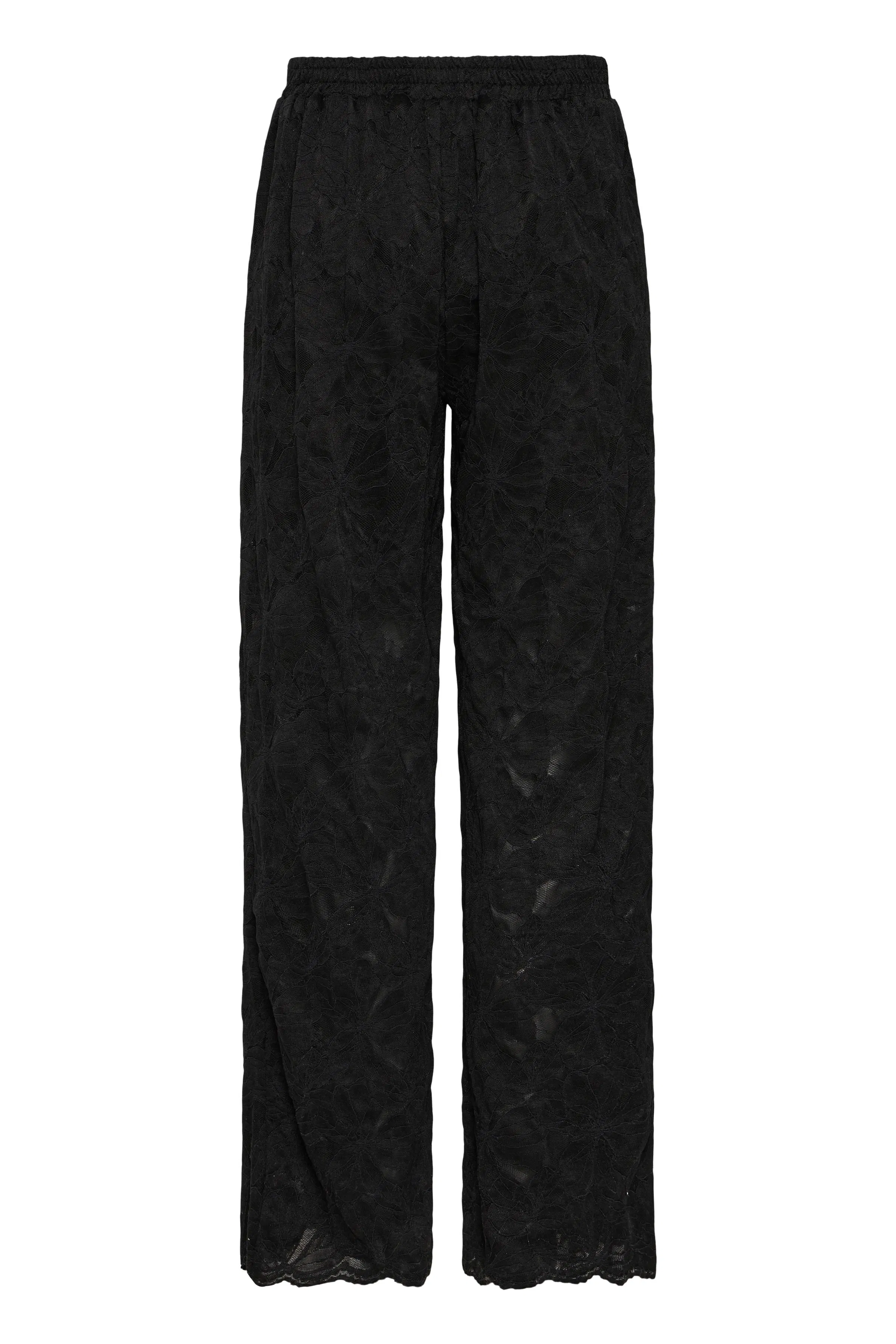 FRMIRABELLA Trousers PACK BACK 20617240-194008