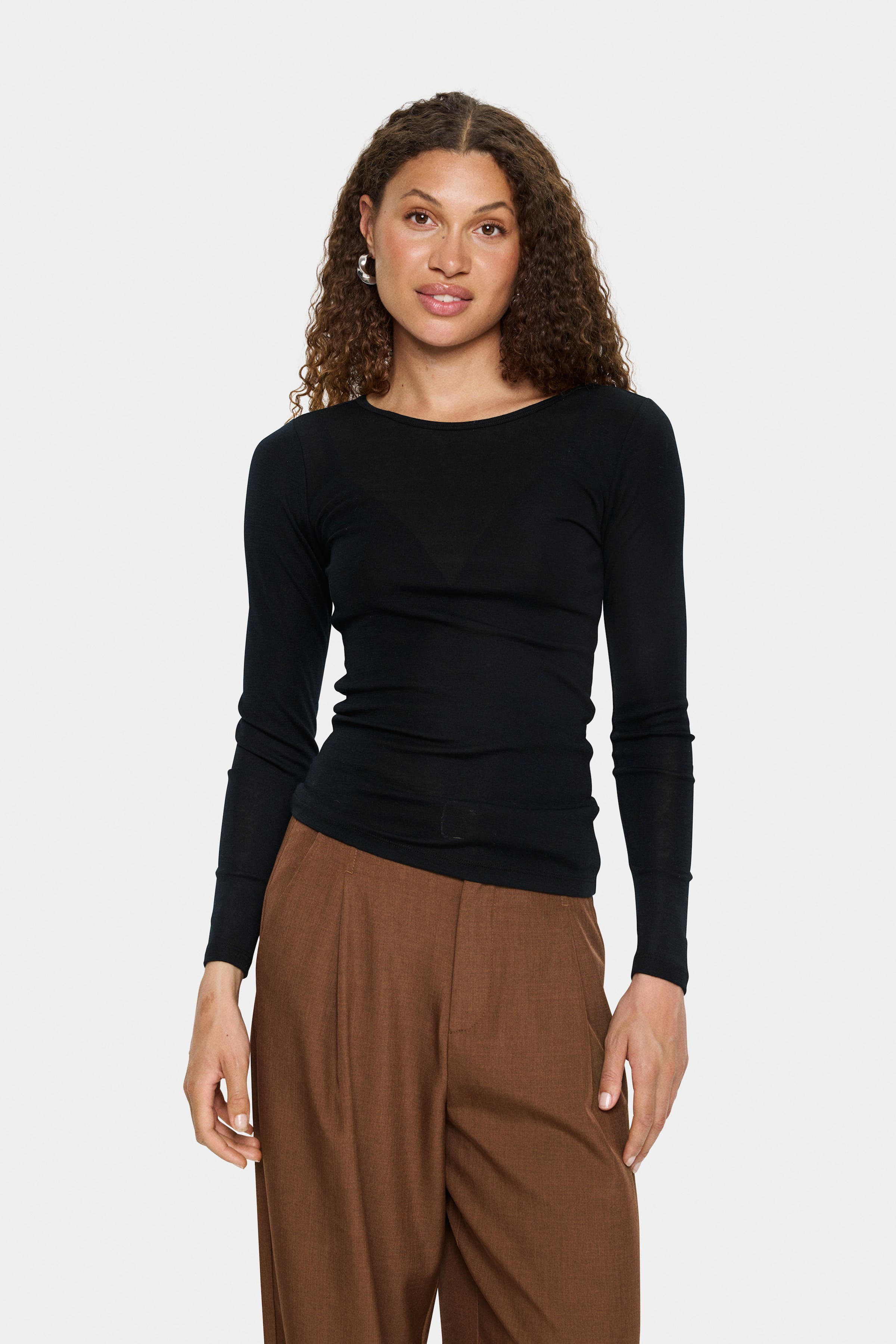 GarimaSZ T-shirt LOOKBOOK FRONT 30513525-193911