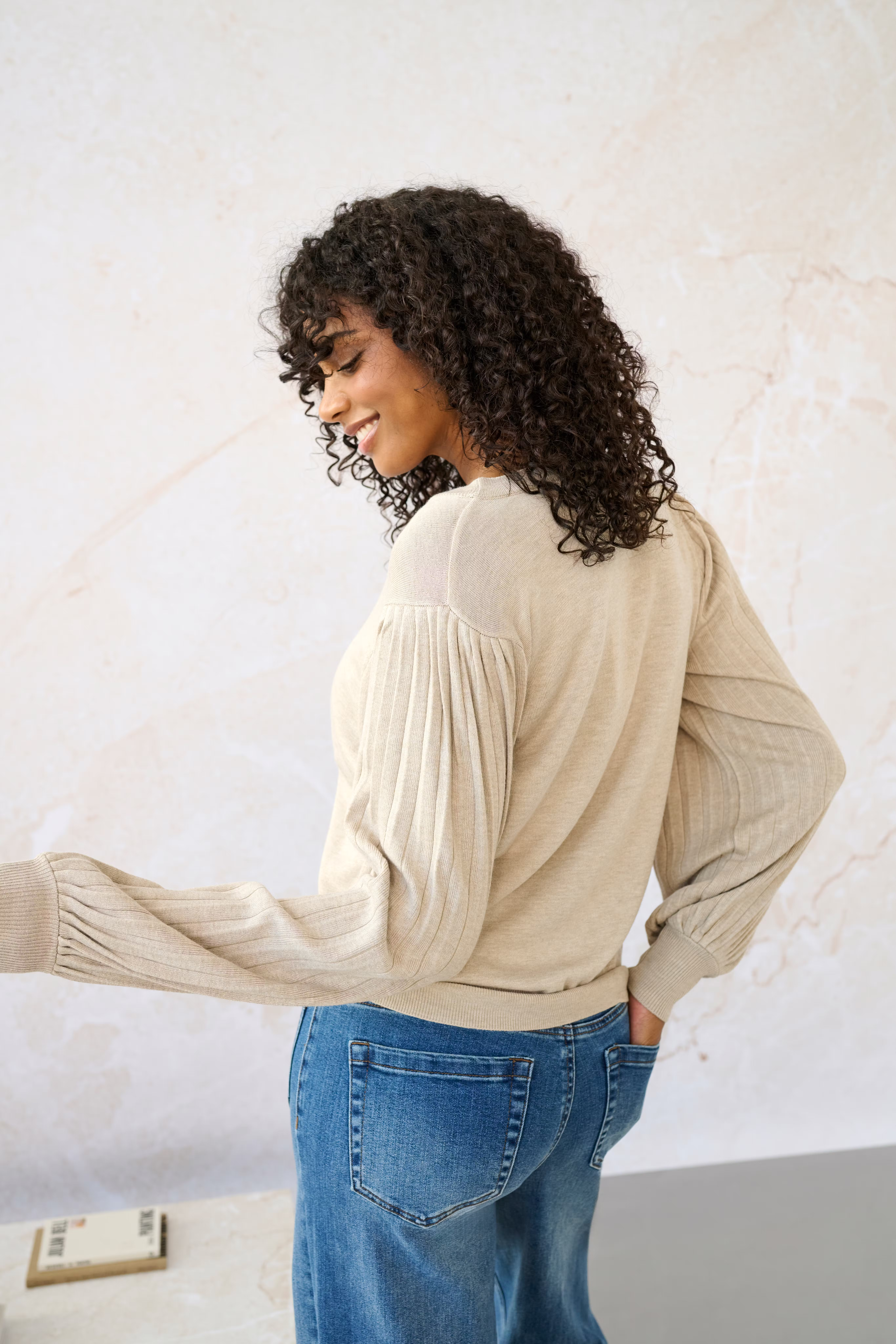 KAjenny Straight Bukser LOCATION NONE 10508621-100121