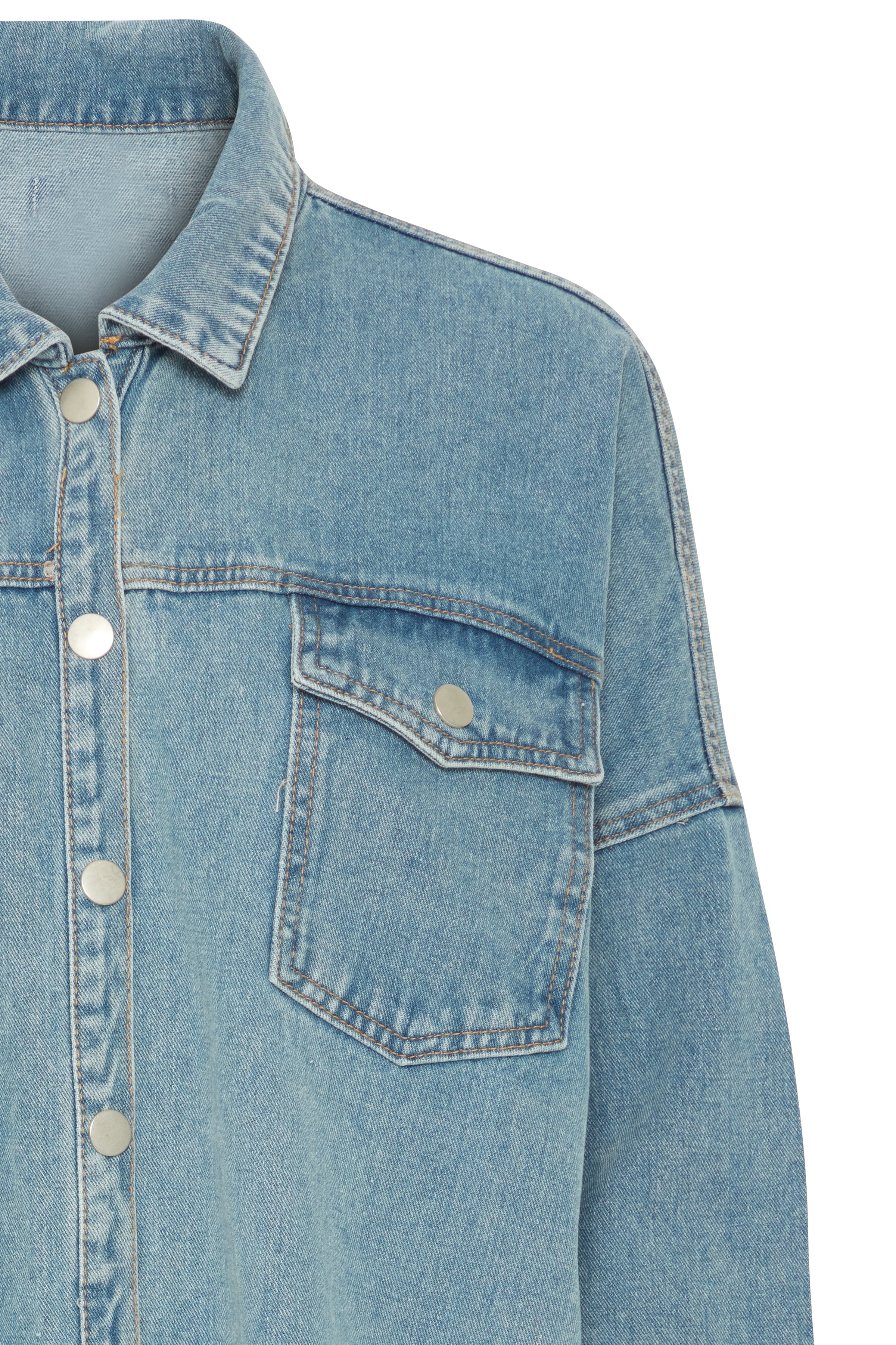 SBLEDA Overhemd PACK DETAIL 22100462-202820