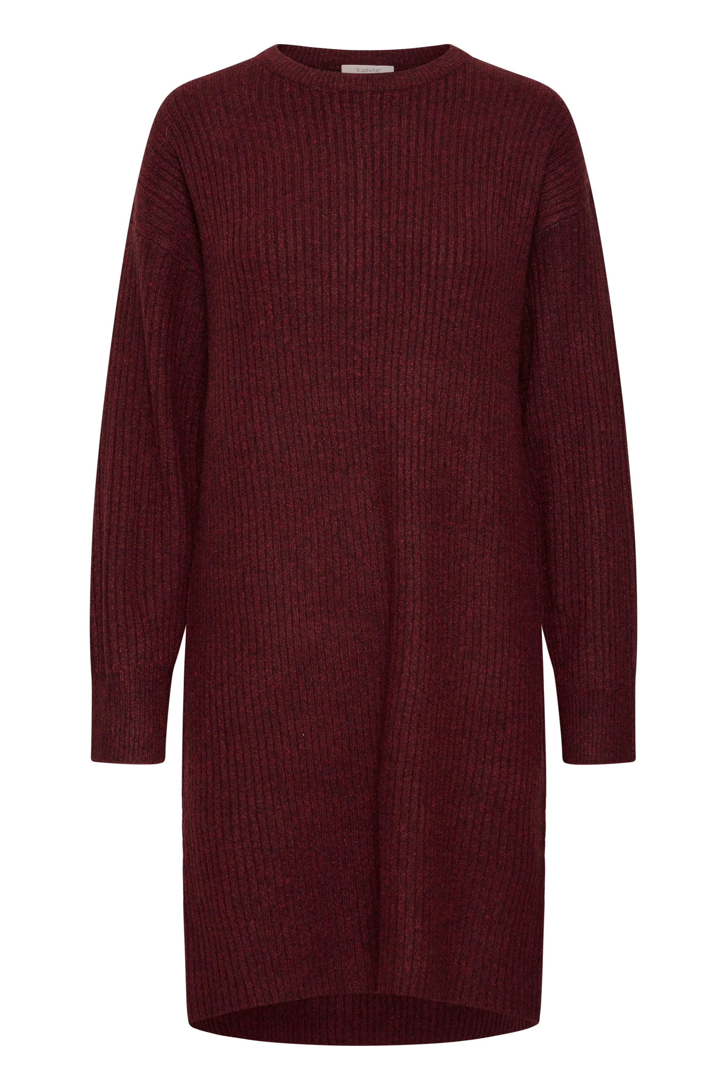 BYONEMA Kjole PACK FRONT 20813901-1815411