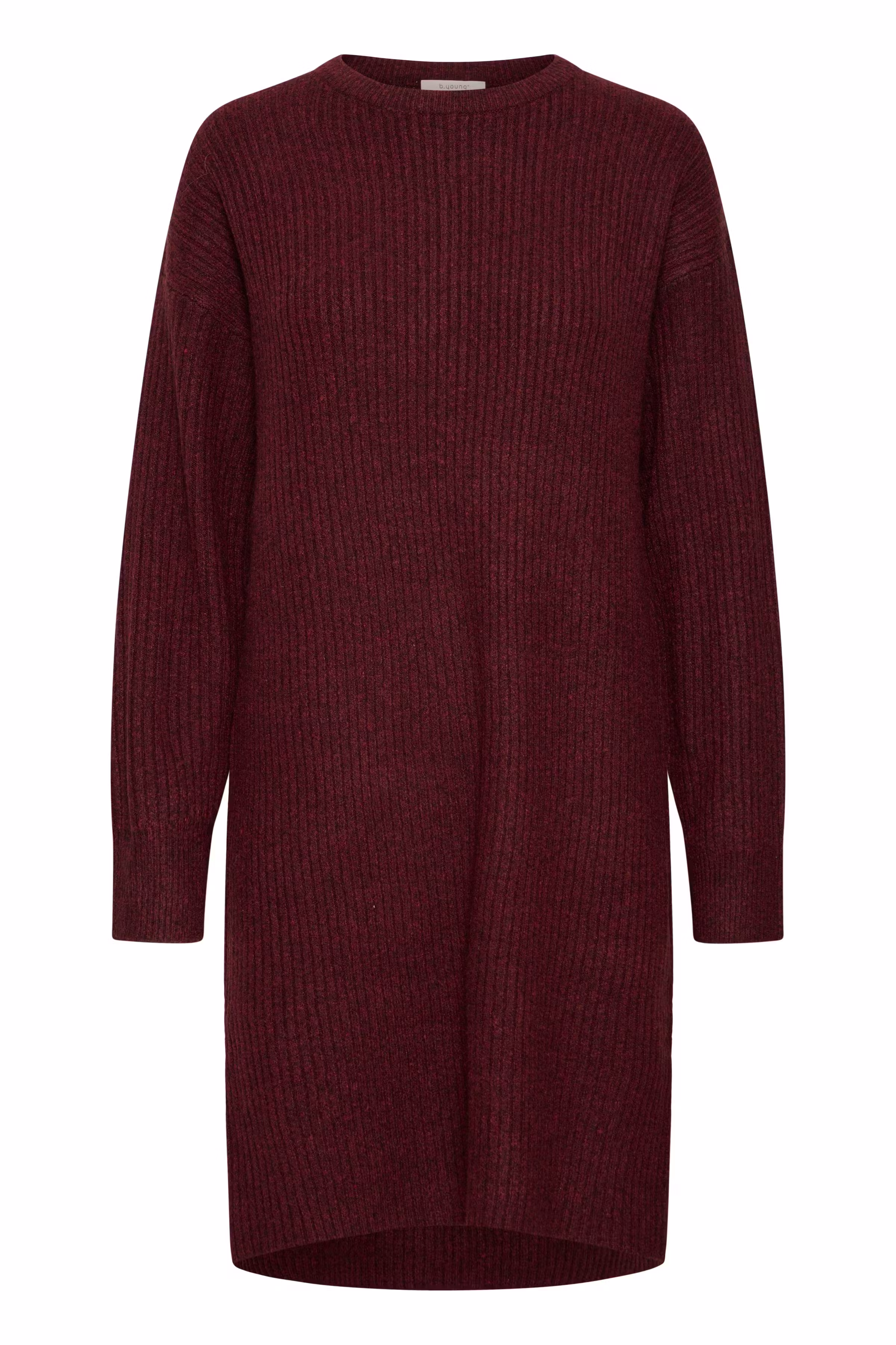 BYONEMA Jurk PACK FRONT 20813901-1916271