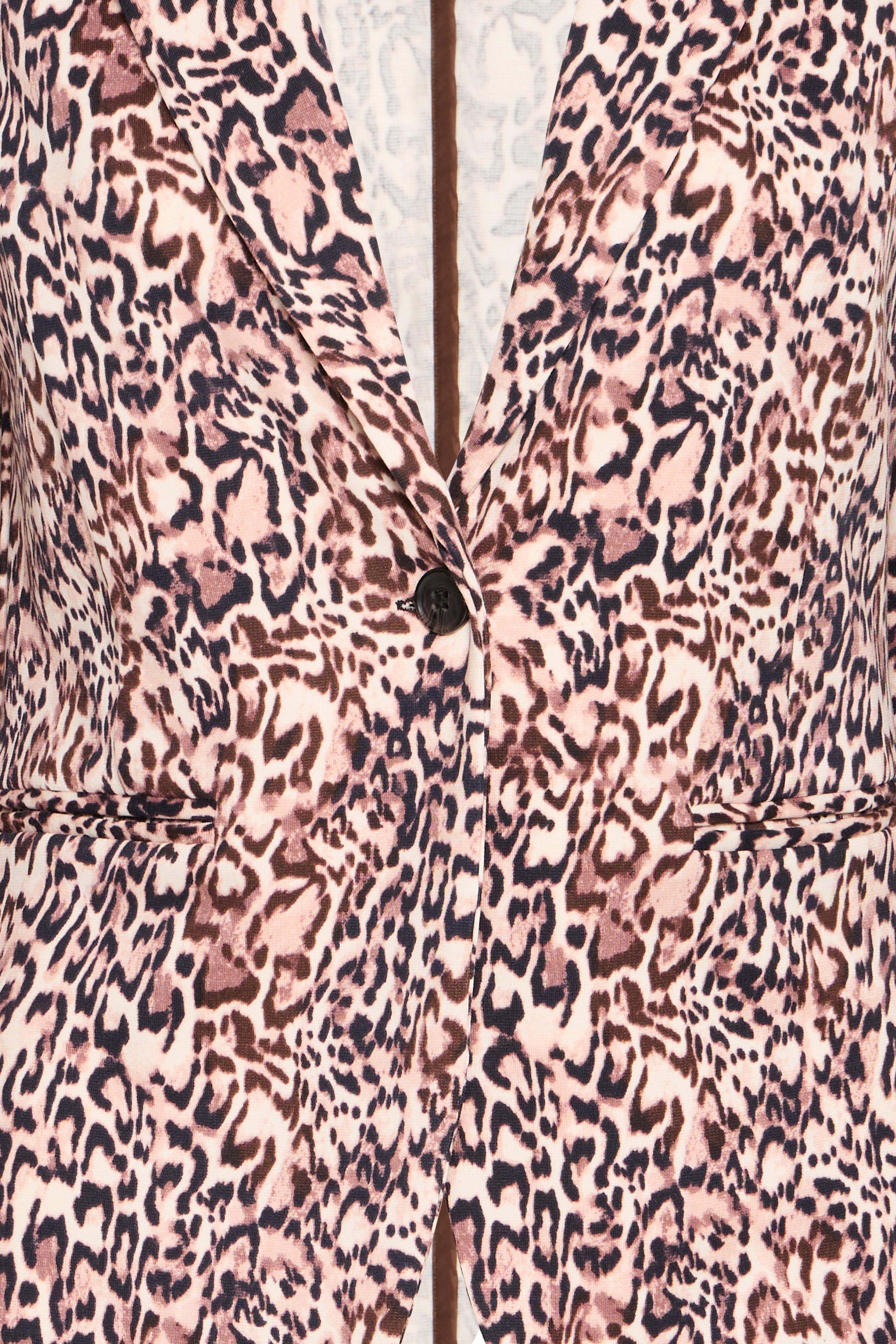 IHKATE PRINT  Blazer PACK DETAIL 20122488-203979
