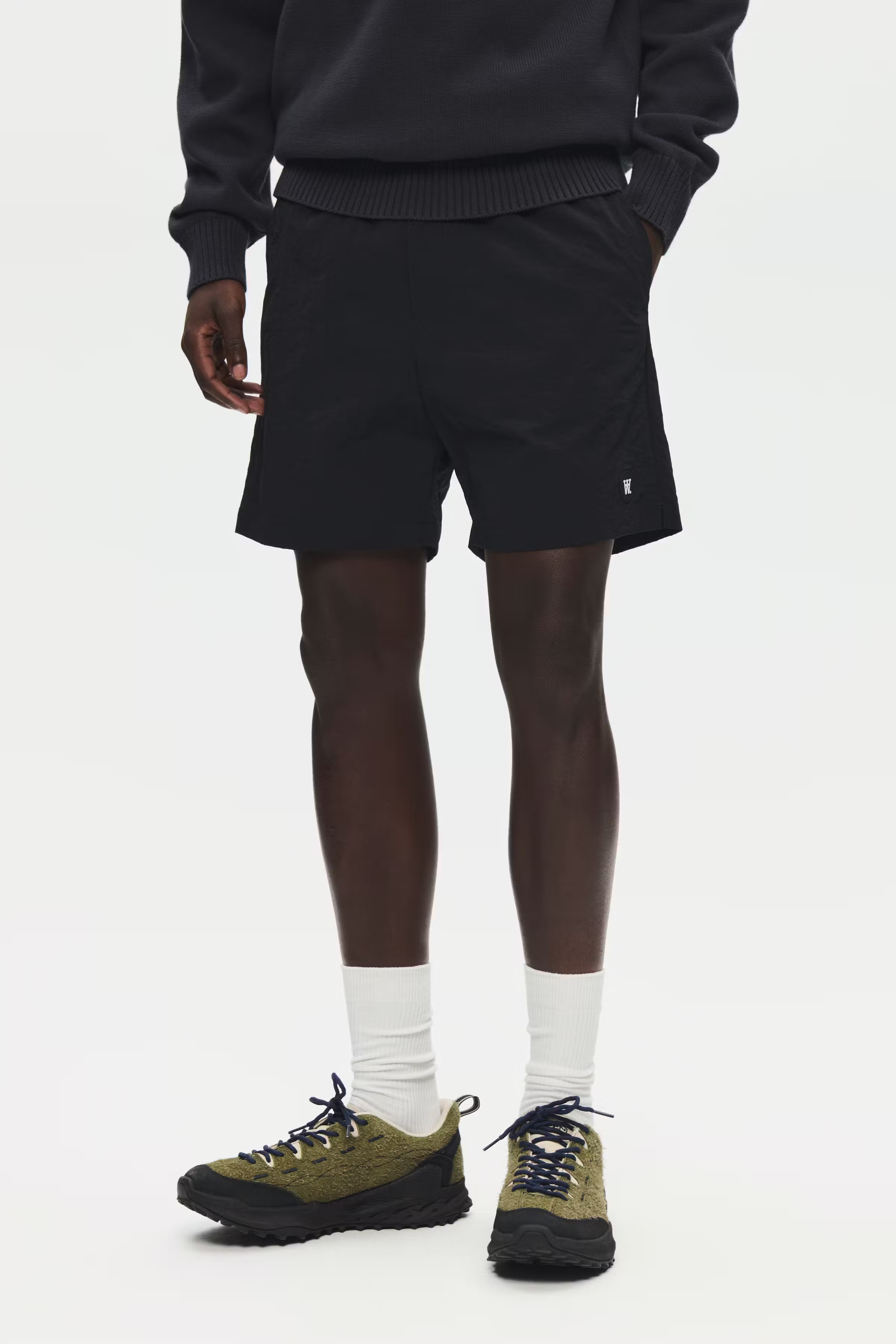 WWDub Badeshorts LOOKBOOK FRONT 30251946-303700